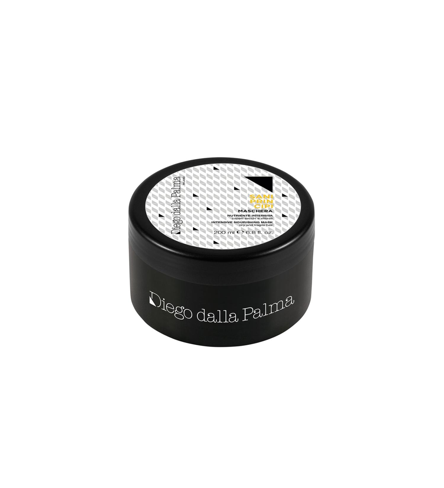 Diego Dalla Palma Hc Saniprincipi Nourishing Hair Mask 200 ml