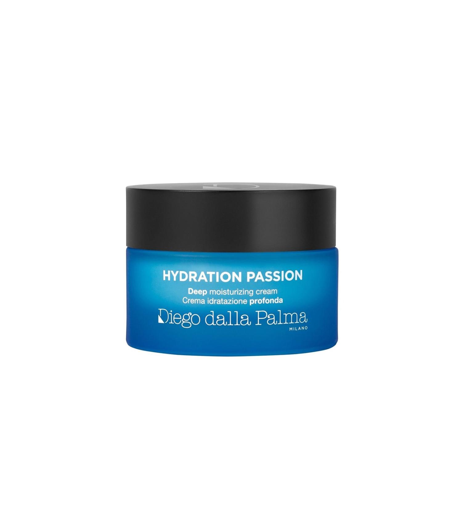 diego dalla palma Hydration Passion Deep Moisturizing Cream 50 Ml