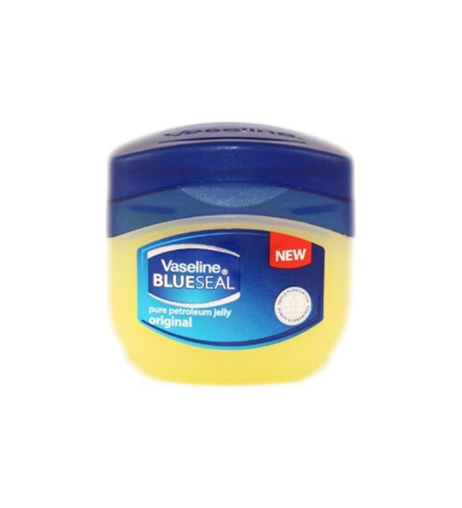 Vaseline Blueseal Vaseline Original 50 Ml