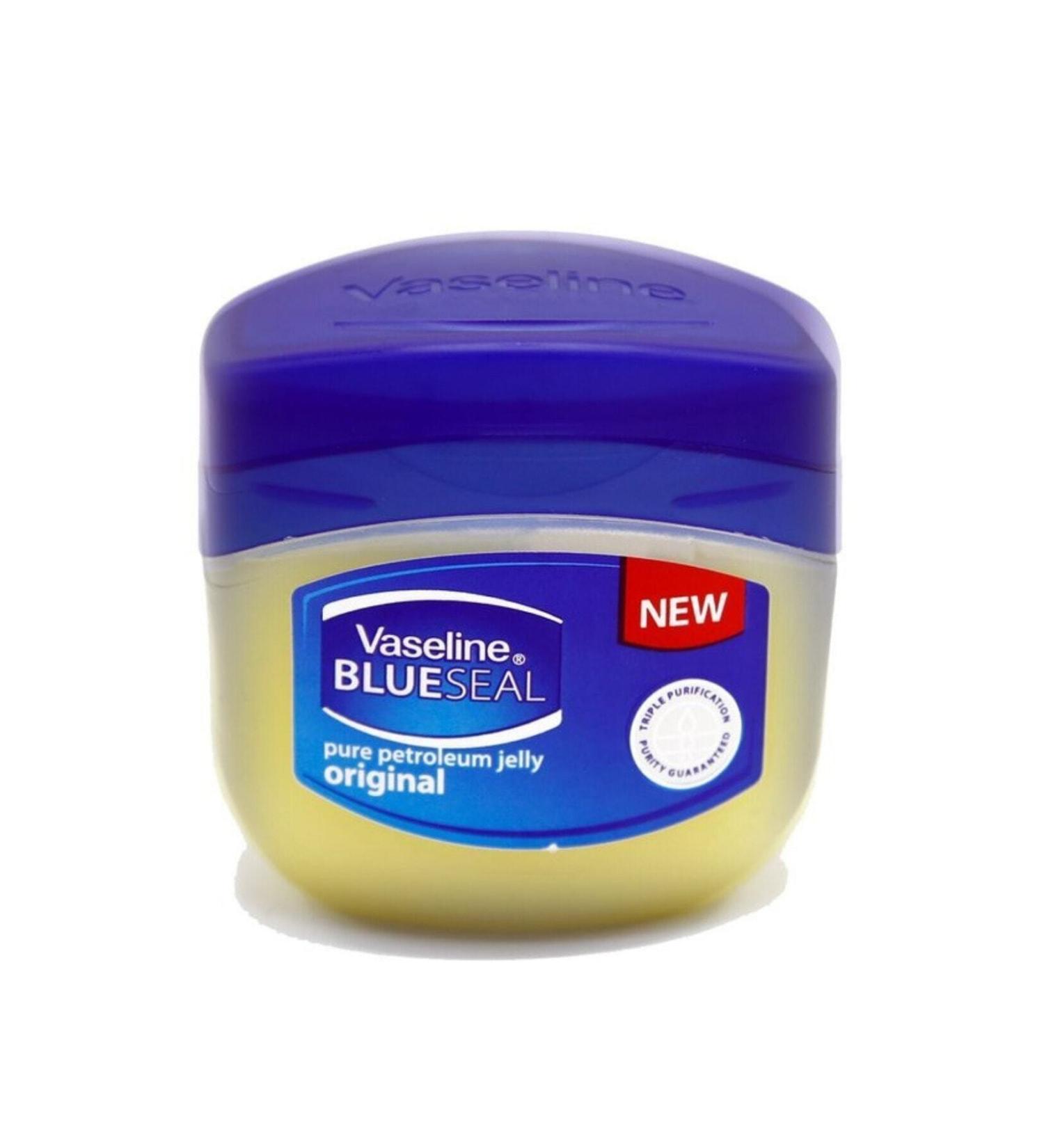 Vaseline Vasaline Bluseal Original Vaseline 100ml