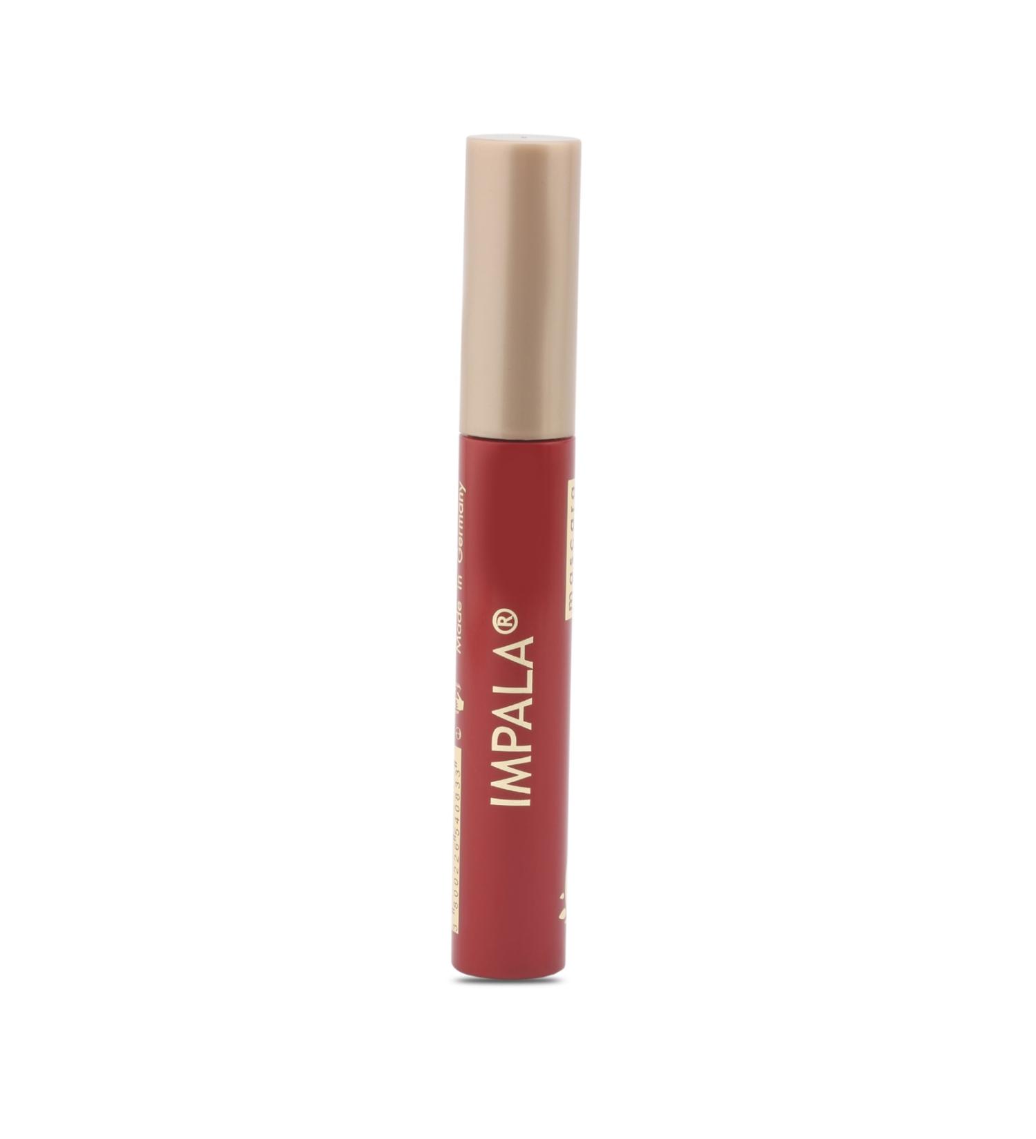 IMPALA Mascara - WATERPROOF Mascara 10 ml