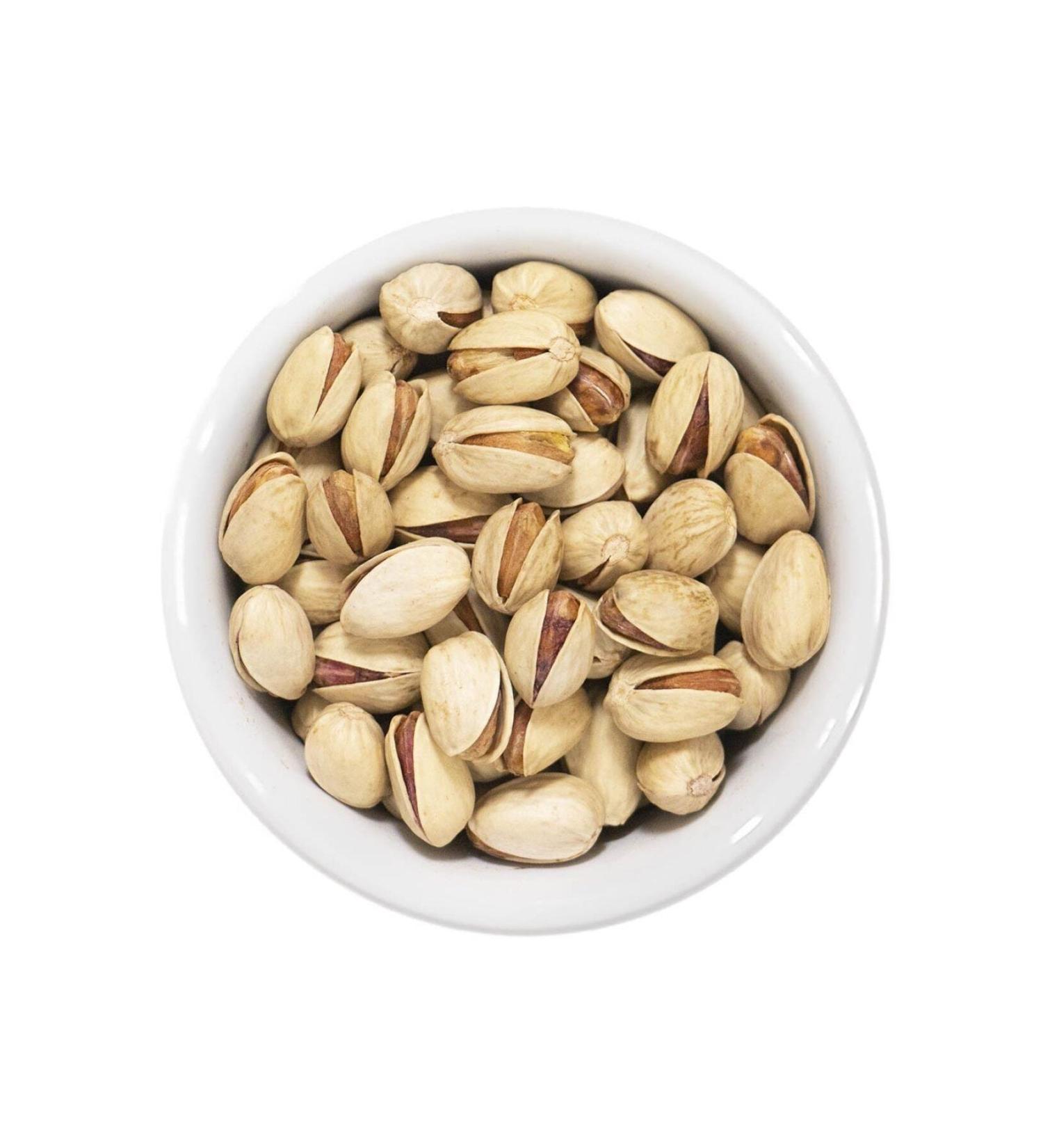 fudega Pistachio Main Nut 500 gr (1st quality)
