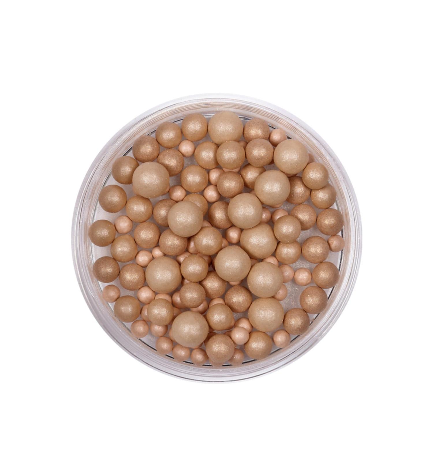 Faberlic Faberlic Incrediballs Glam Team Illuminating Powder Balls 18.0 Gr.