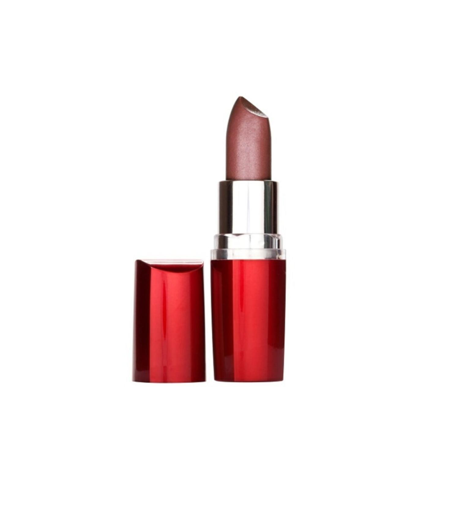Maybelline New York Hydra Extreme Forbidden Fruit Lipstick - 805 Purple Lust - Buy Online on GoSupps.com