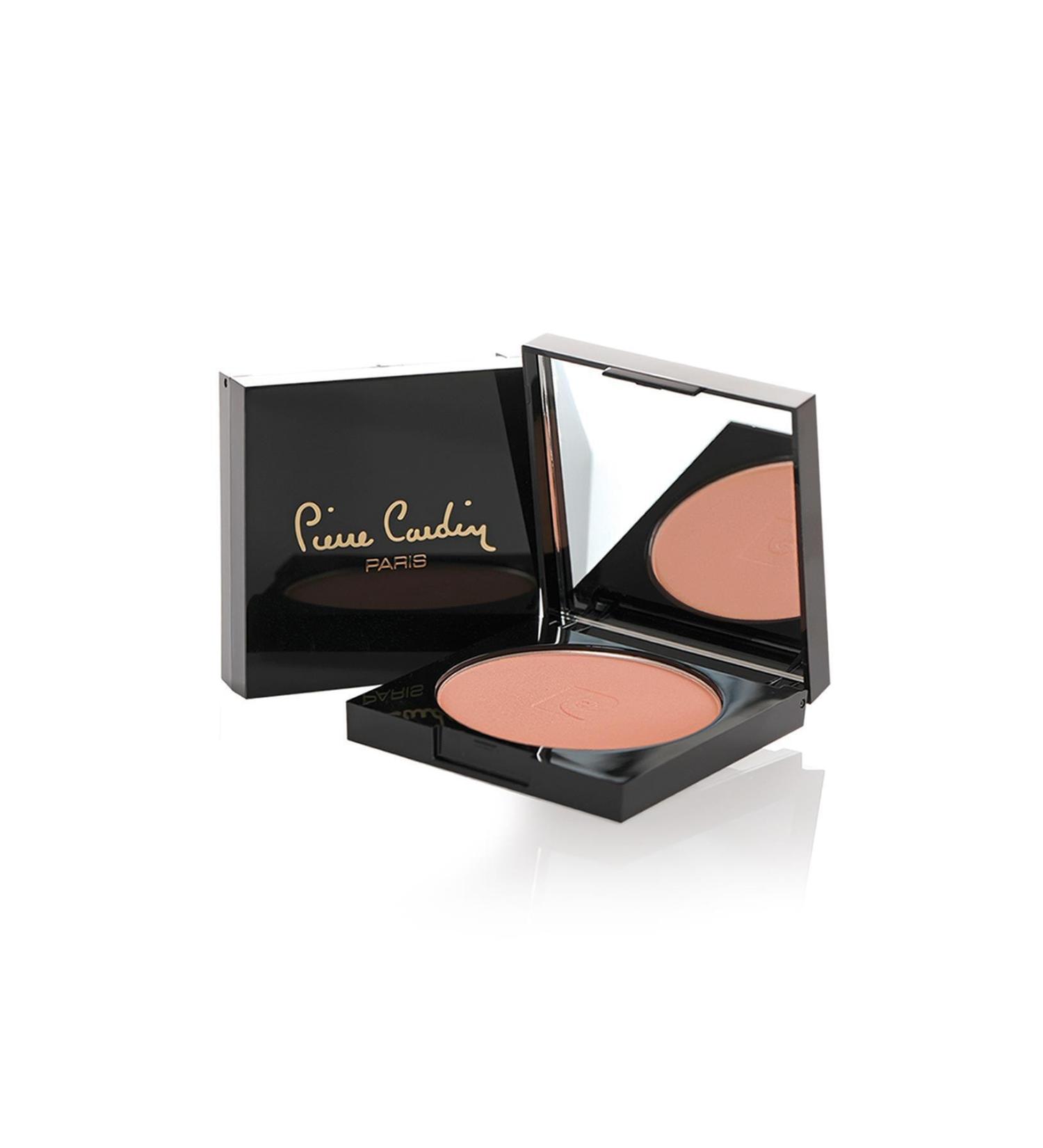 Pierre Cardin Porcelain Edition Blush On Cool Pink - Blush - Buy Online on GoSupps.com