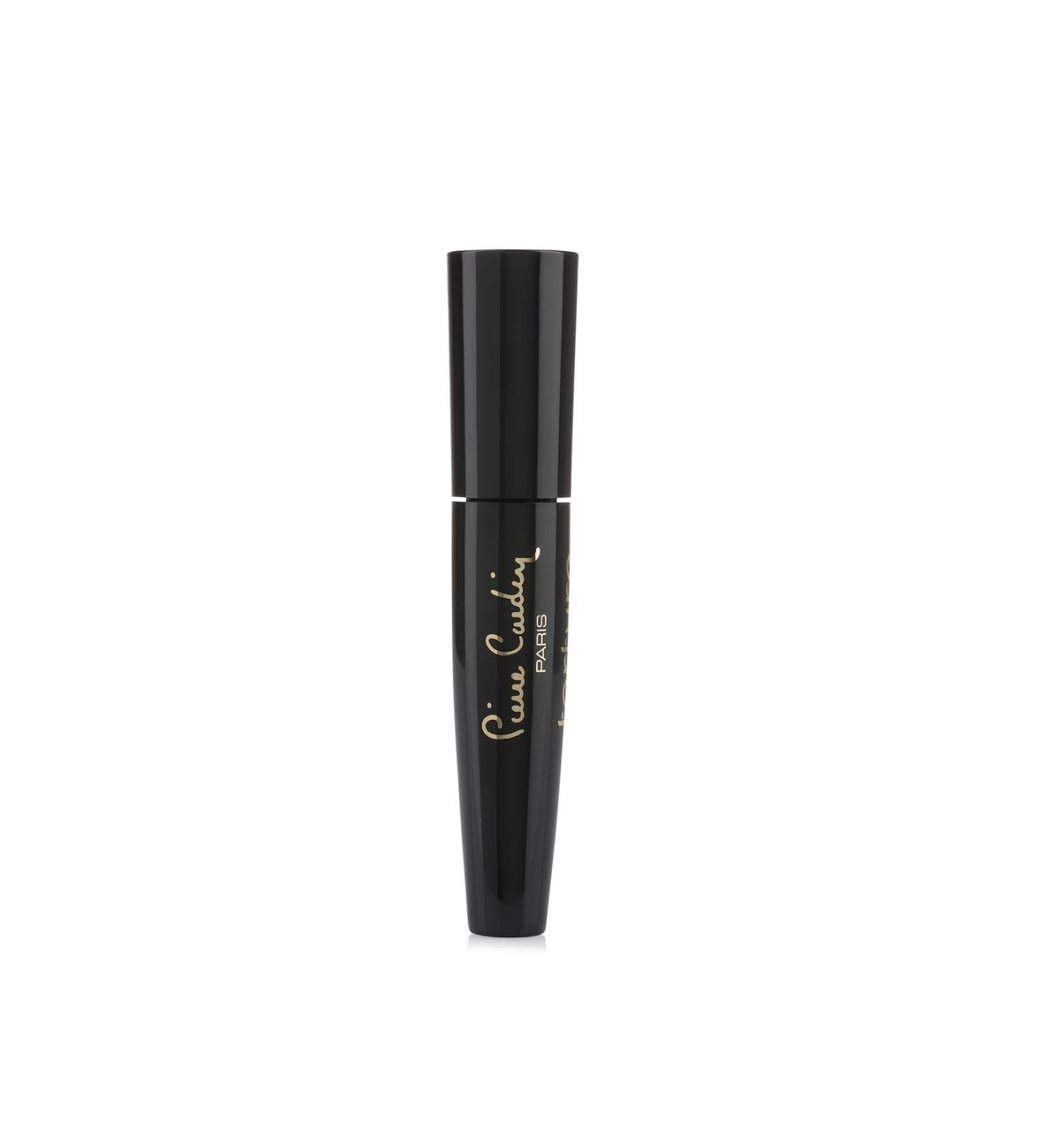 Pierre Cardin Torture Lengthening and Volumizing Black Mascara - Buy Online on GoSupps.com