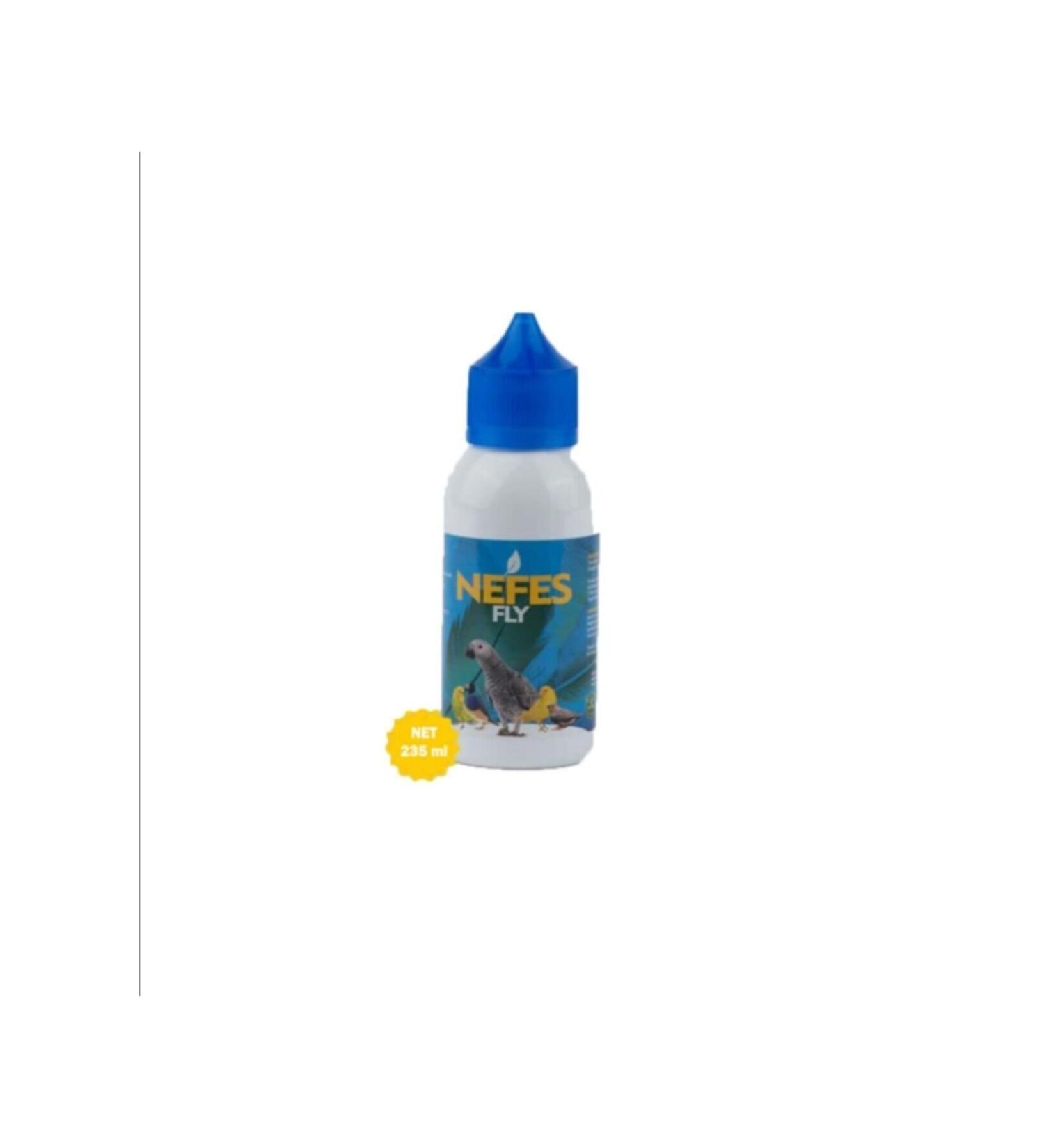 V TAFLY Breath Fly 235 Ml