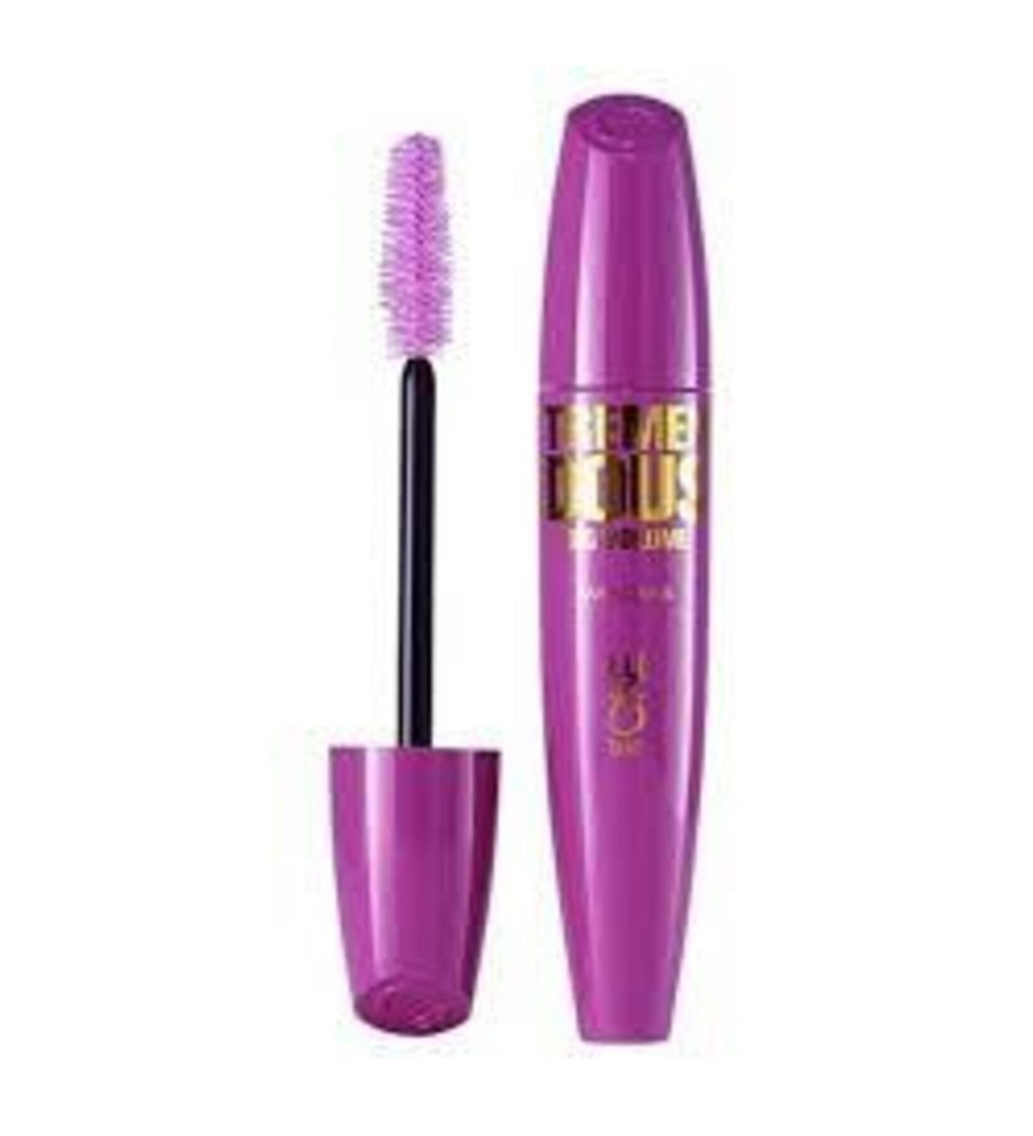 Oriflame The One Tremendous Big Volume Mascara