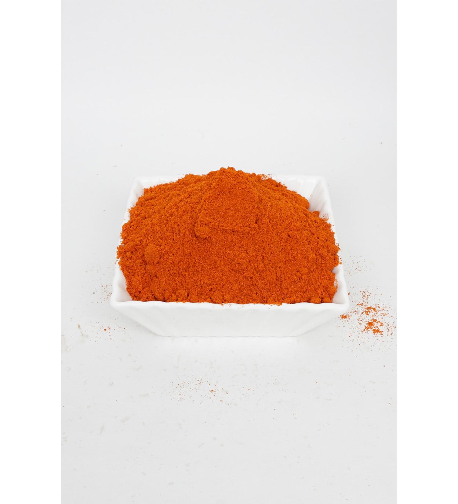 Pistachio Basri Sweet Powder Pepper (1kg)