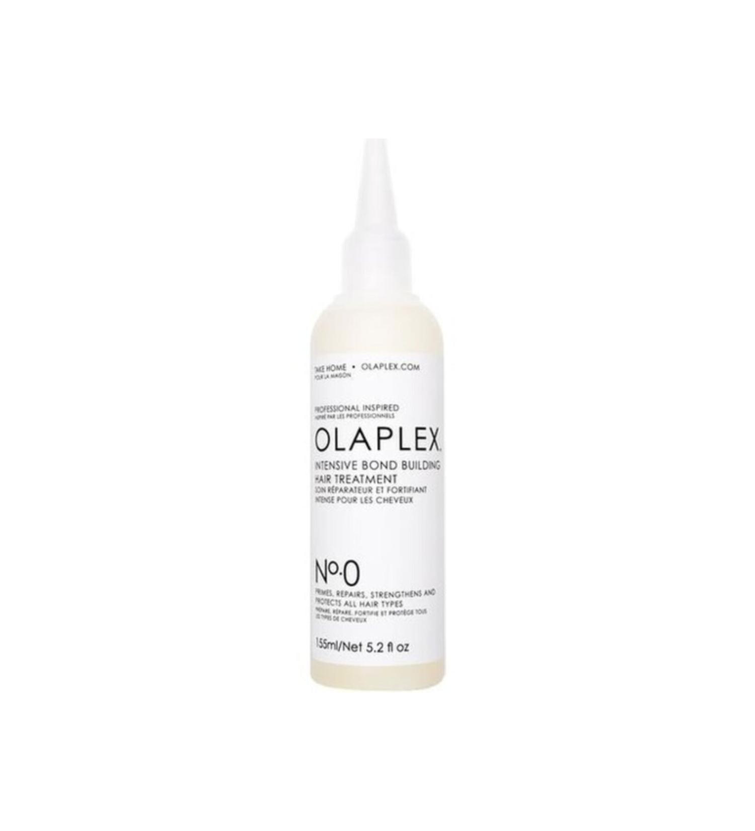 Olaplex No 0 Intensive Bond Builder Launch Scarce Shampoo