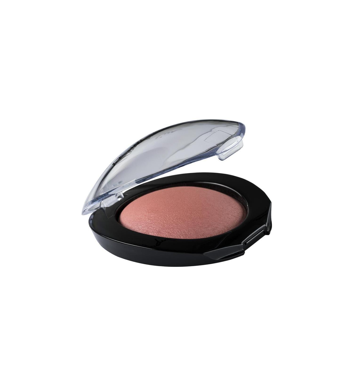 Pierre Cardin Terracotta Blush On - Blush - Coral - 225