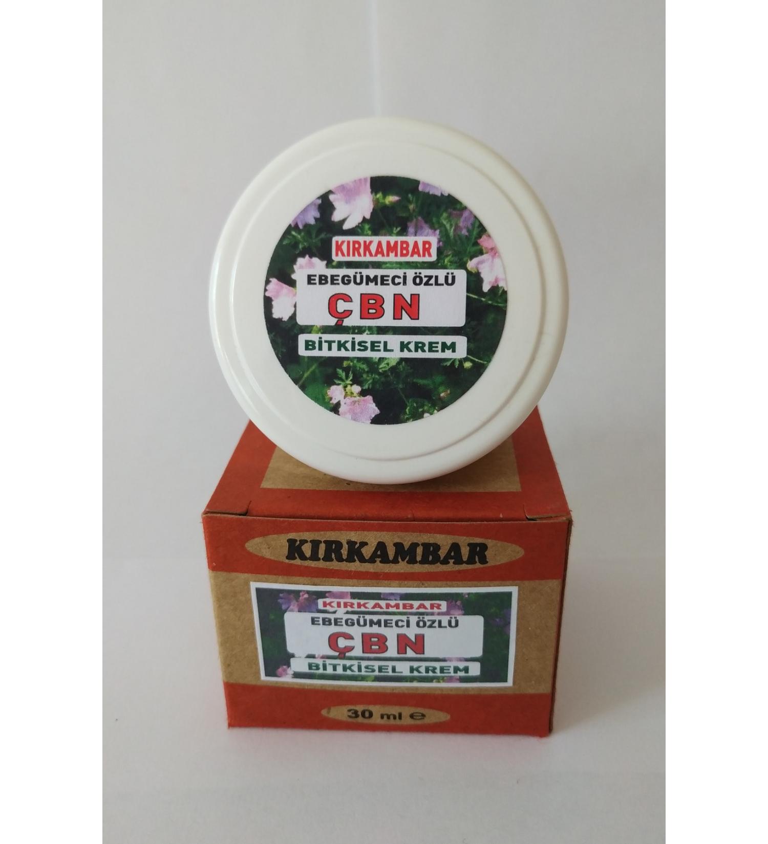 K rk Ambar Boil Black Curd Blind and Blood Boil Cream 30 Ml