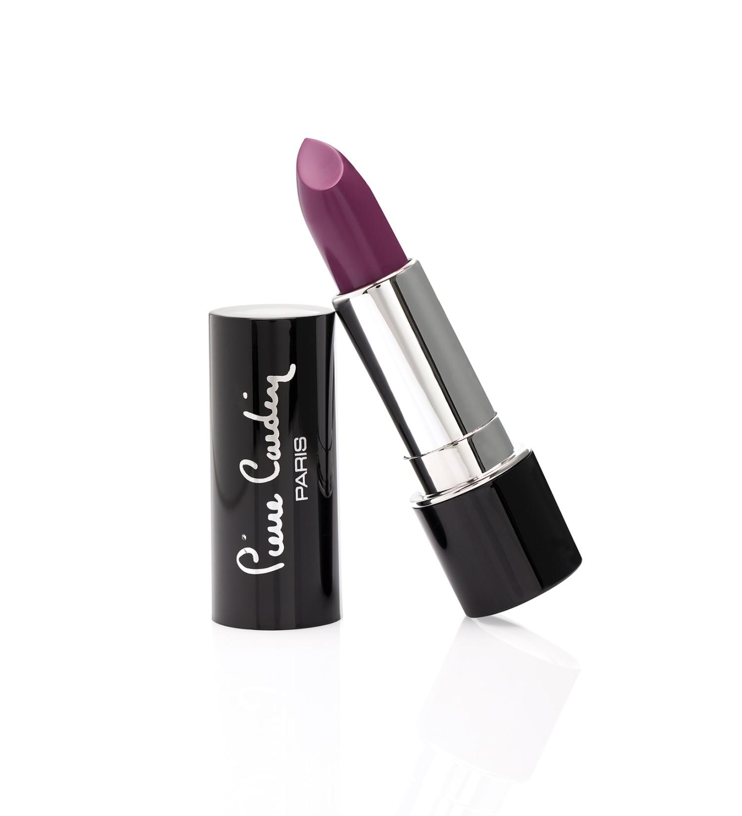 Pierre Cardin Porcelain Matte Edition Lipstick - Magenta -204