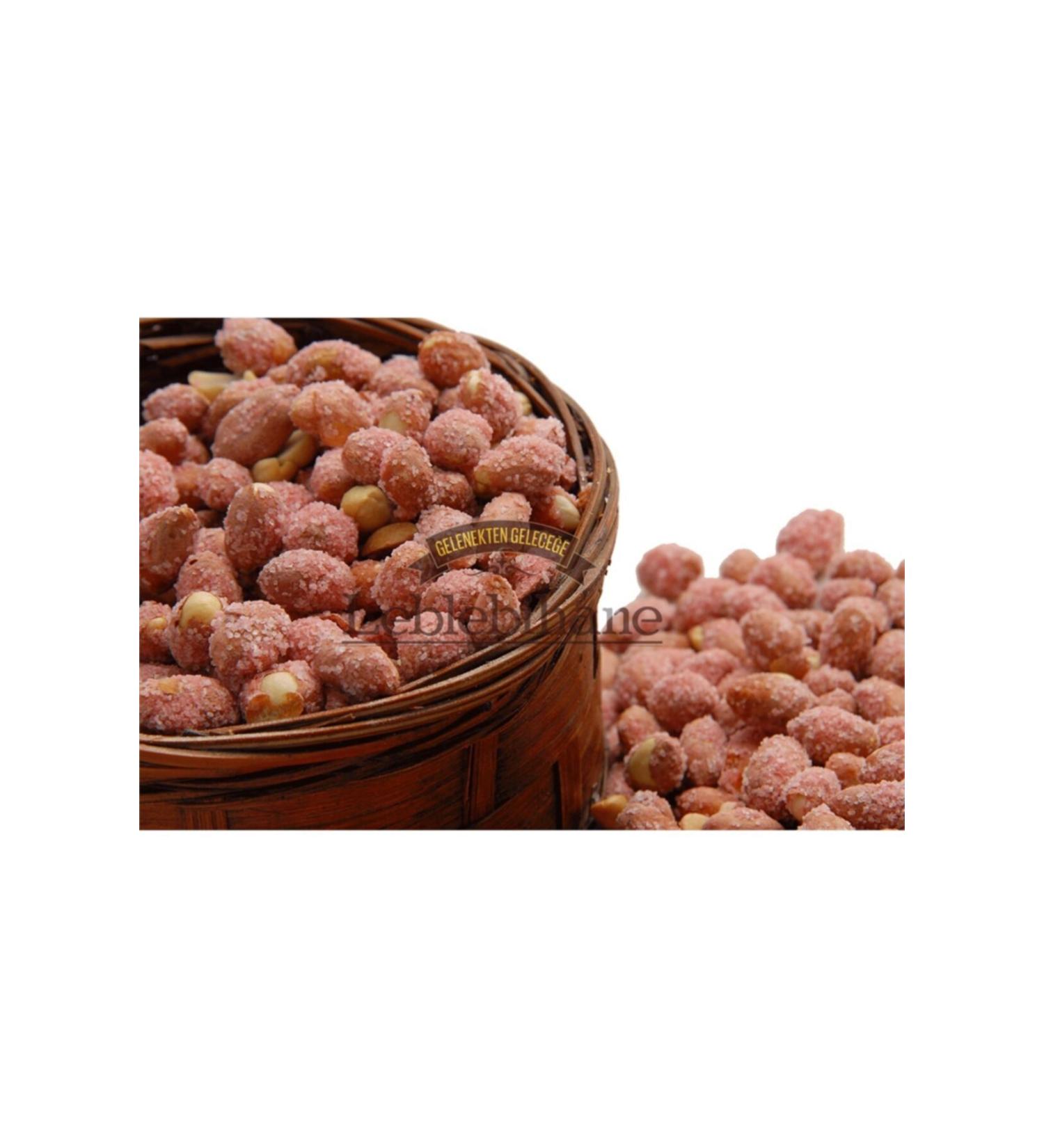 LEBLEB HANE Salted Peanuts 1 Kg