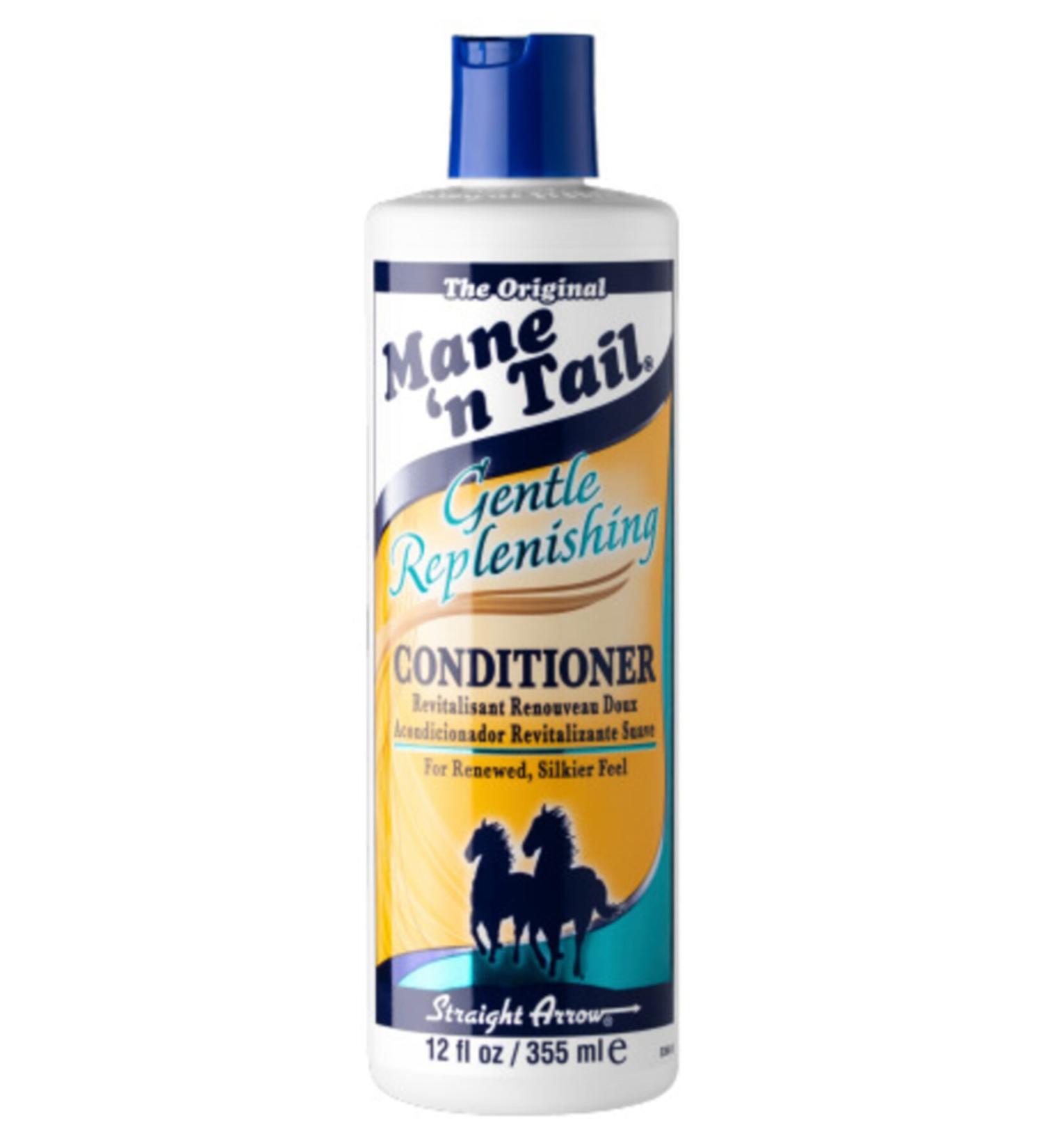 MANE'N TAIL Gentle Clarifying Conditioner 355 ml