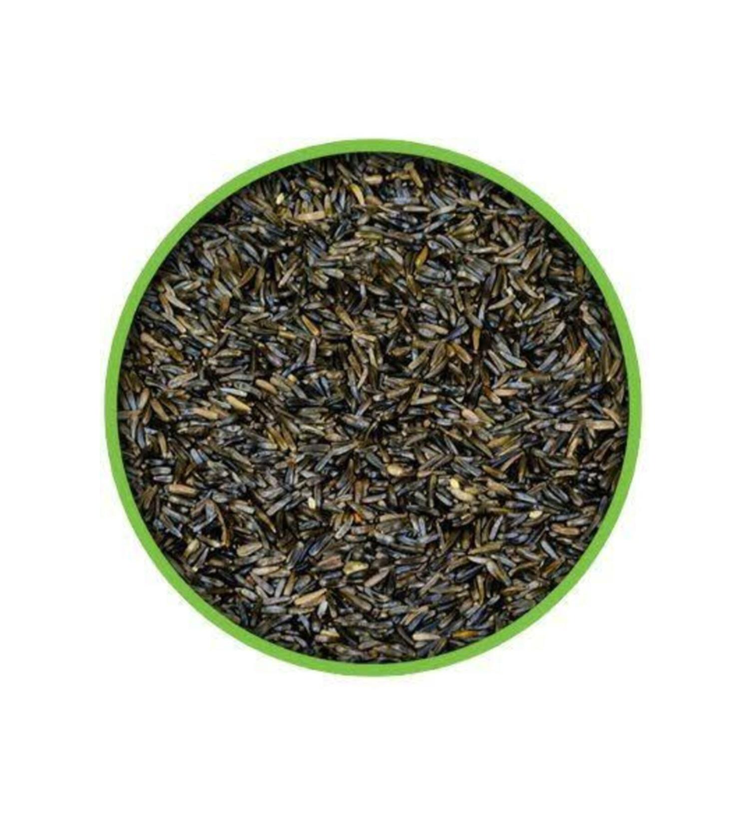 BALAGRO Niger Parrot Canary Budgie Food 2 Kg