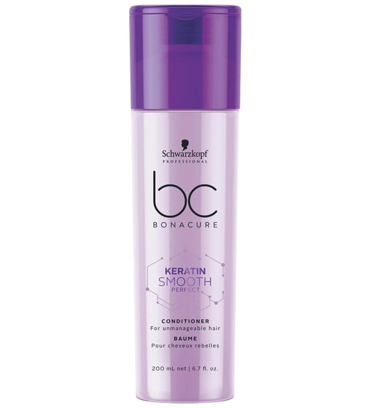 Bonacure Brand: Keratin Perfect Control Conditioner 200 Ml Category: Conditioner