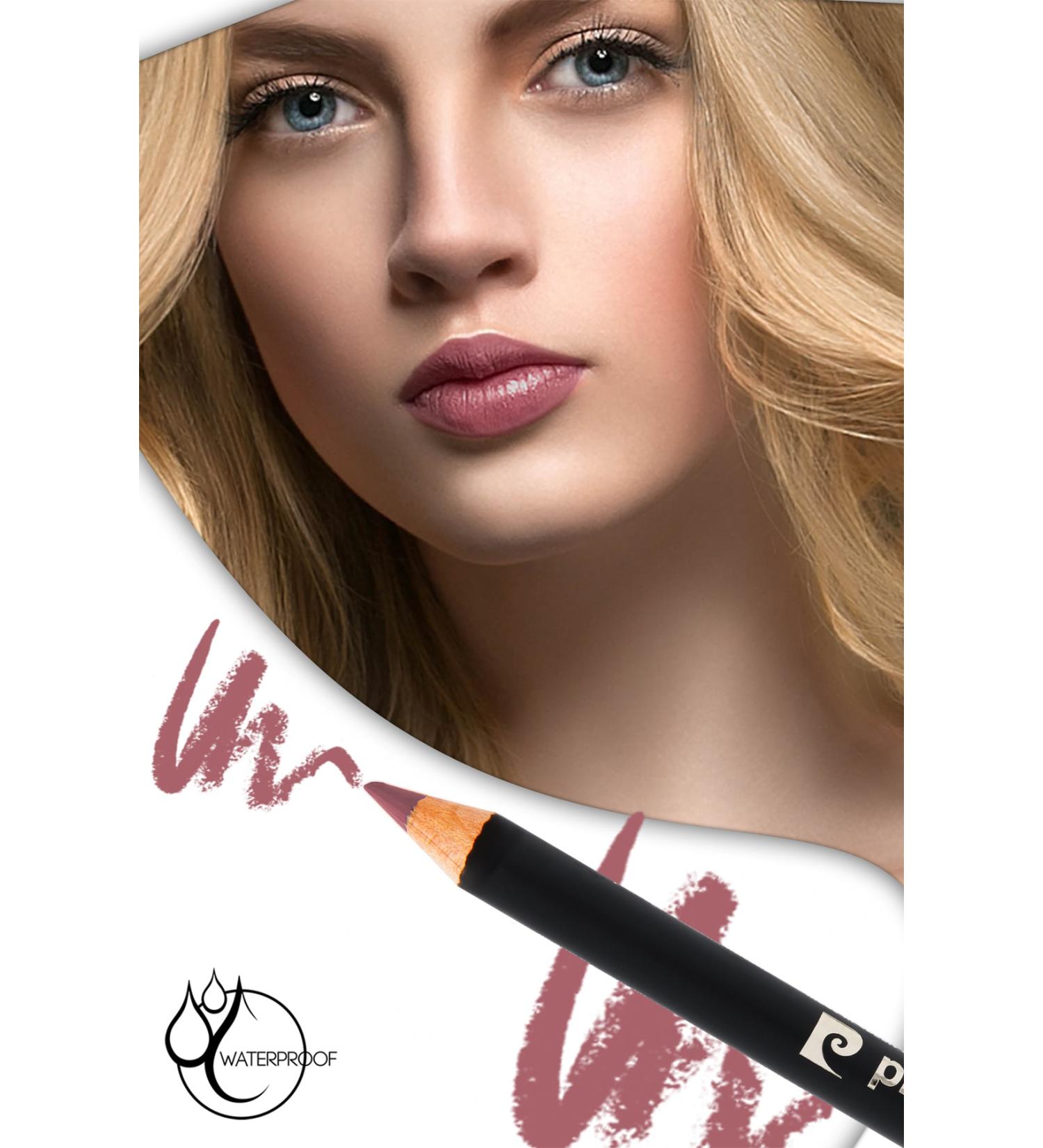 Pierre Cardin Lipliner Waterproof Lip Pencil