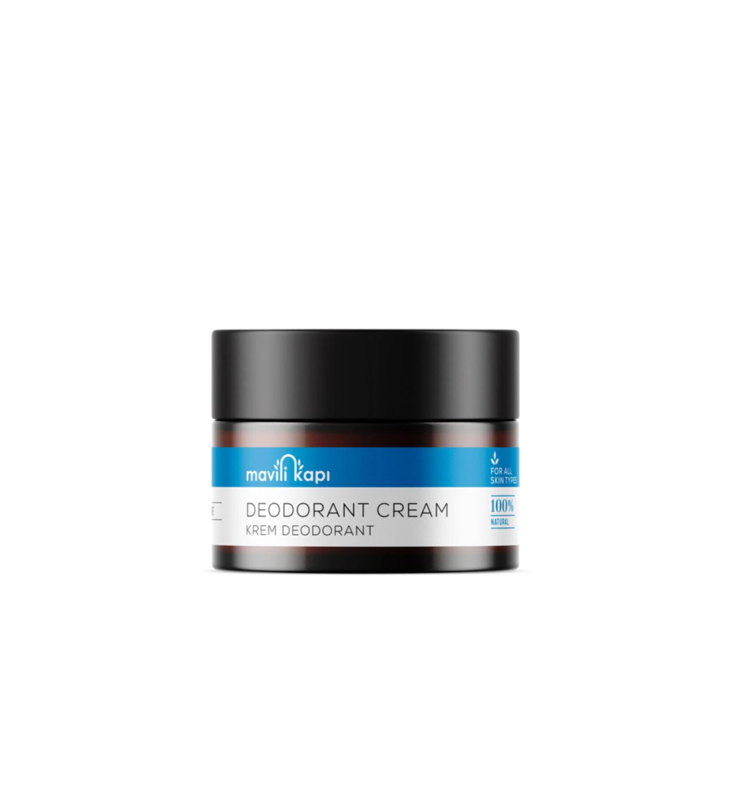 Blue Door Cream Deodorant - Buy Online on GoSupps.com