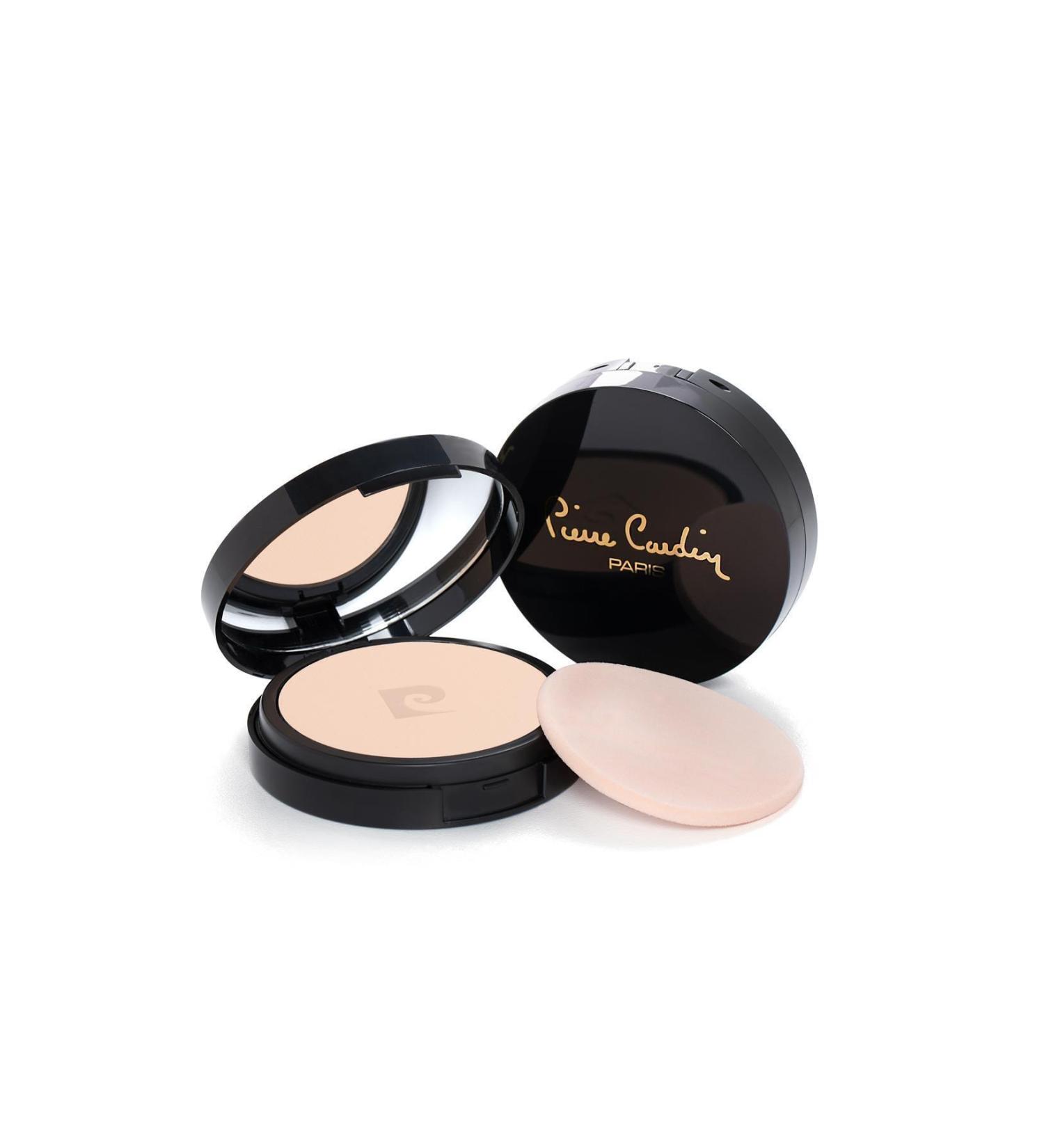 Pierre Cardin Mineral Natural Looking Powder Neutral Ivory