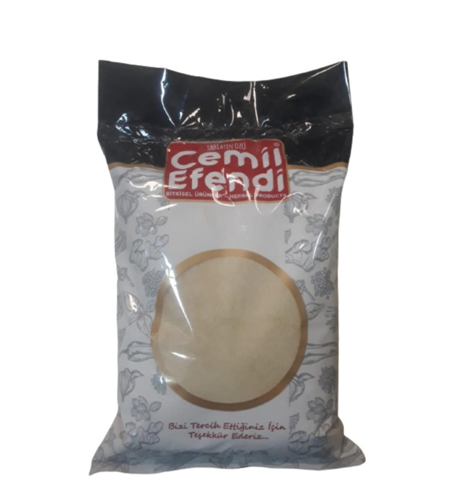 Cemil Efendi Miswak Powder 1 Kg