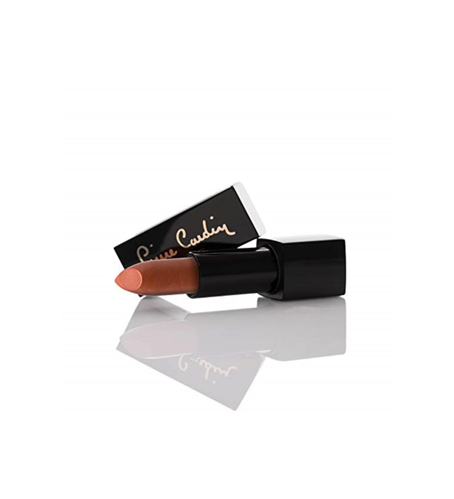 Pierre Cardin Brand: Mercury Velvet Lipstick Sunset 164 Orange