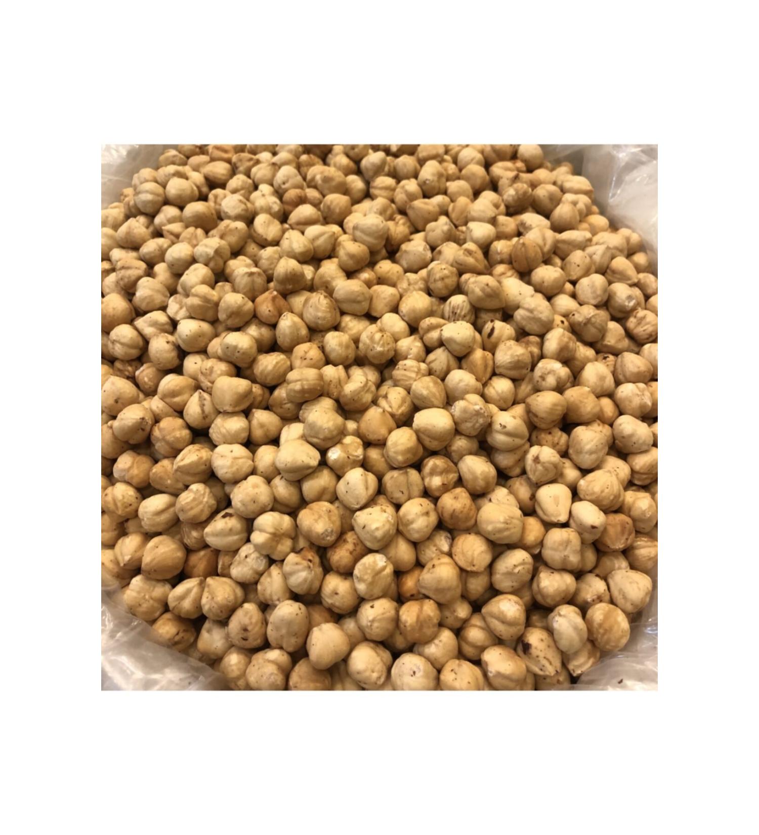 AB FOOD Double Roasted Large Giresun Hazelnuts 1 Kg