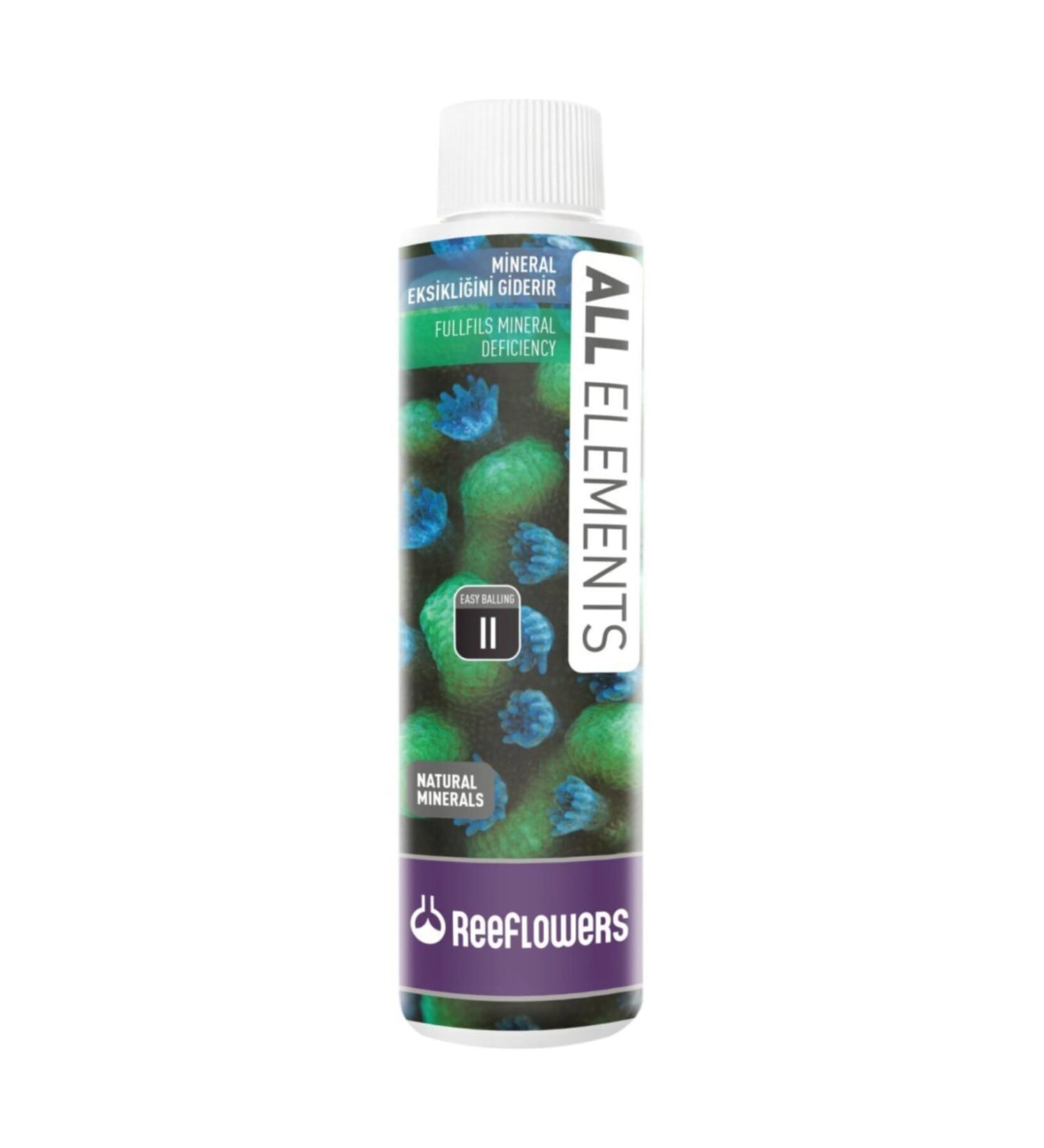ReeFlowers All Elements 250 ML