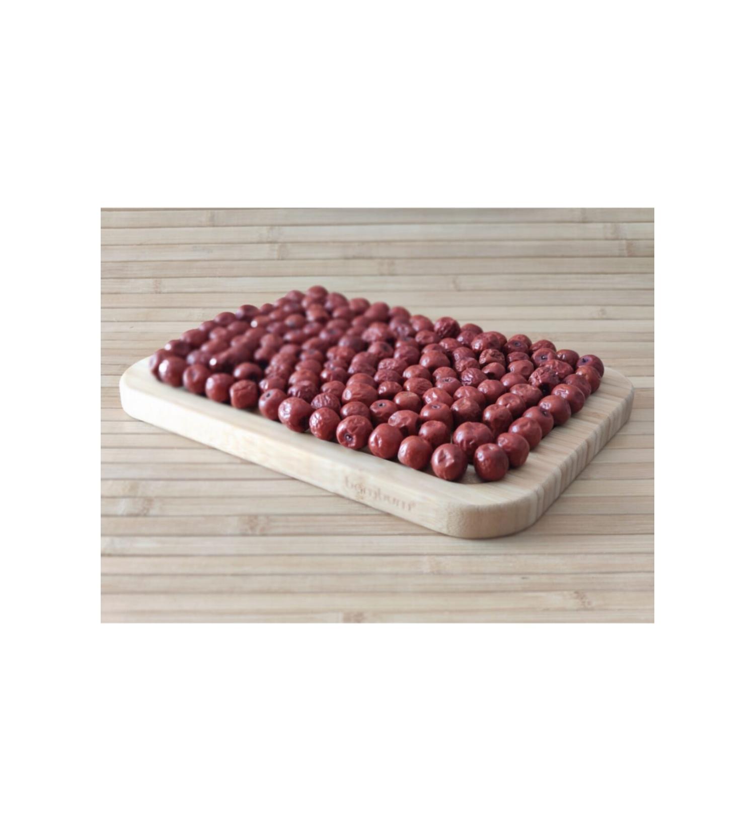 FAMOUS HEALING Jujube Small Size (Healing Version) 1 Kg