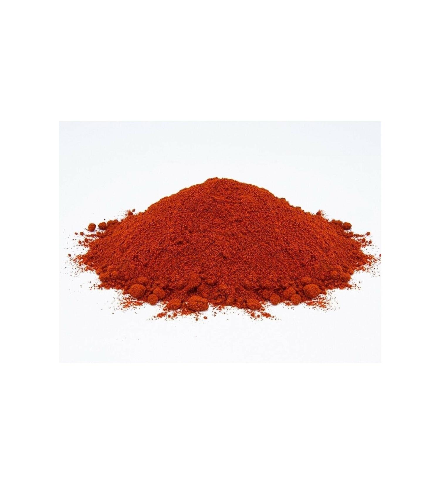 Hot Pepper Powder 1000 gr