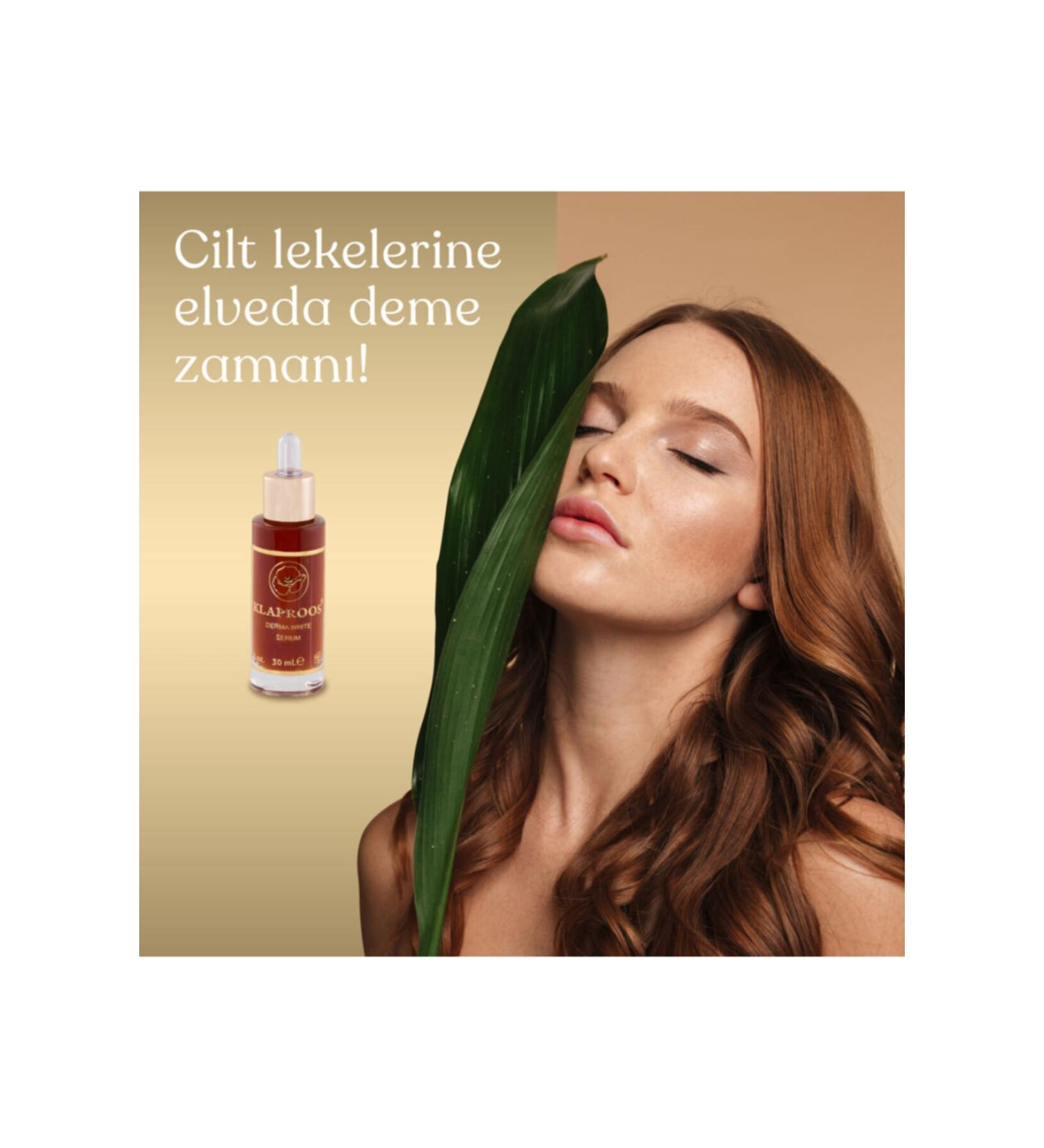 klaproos Spot Lightening Serum 30 Ml