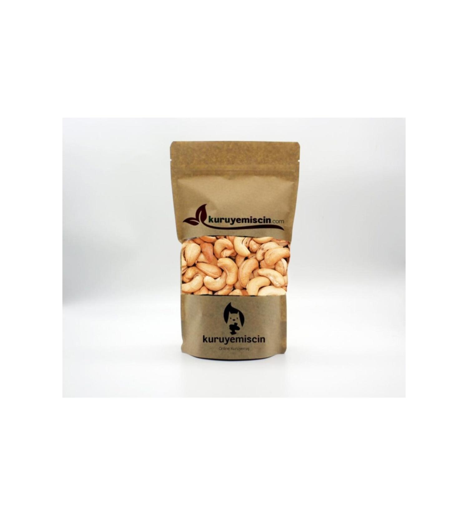 Roasted Cashew Nuts 500gr