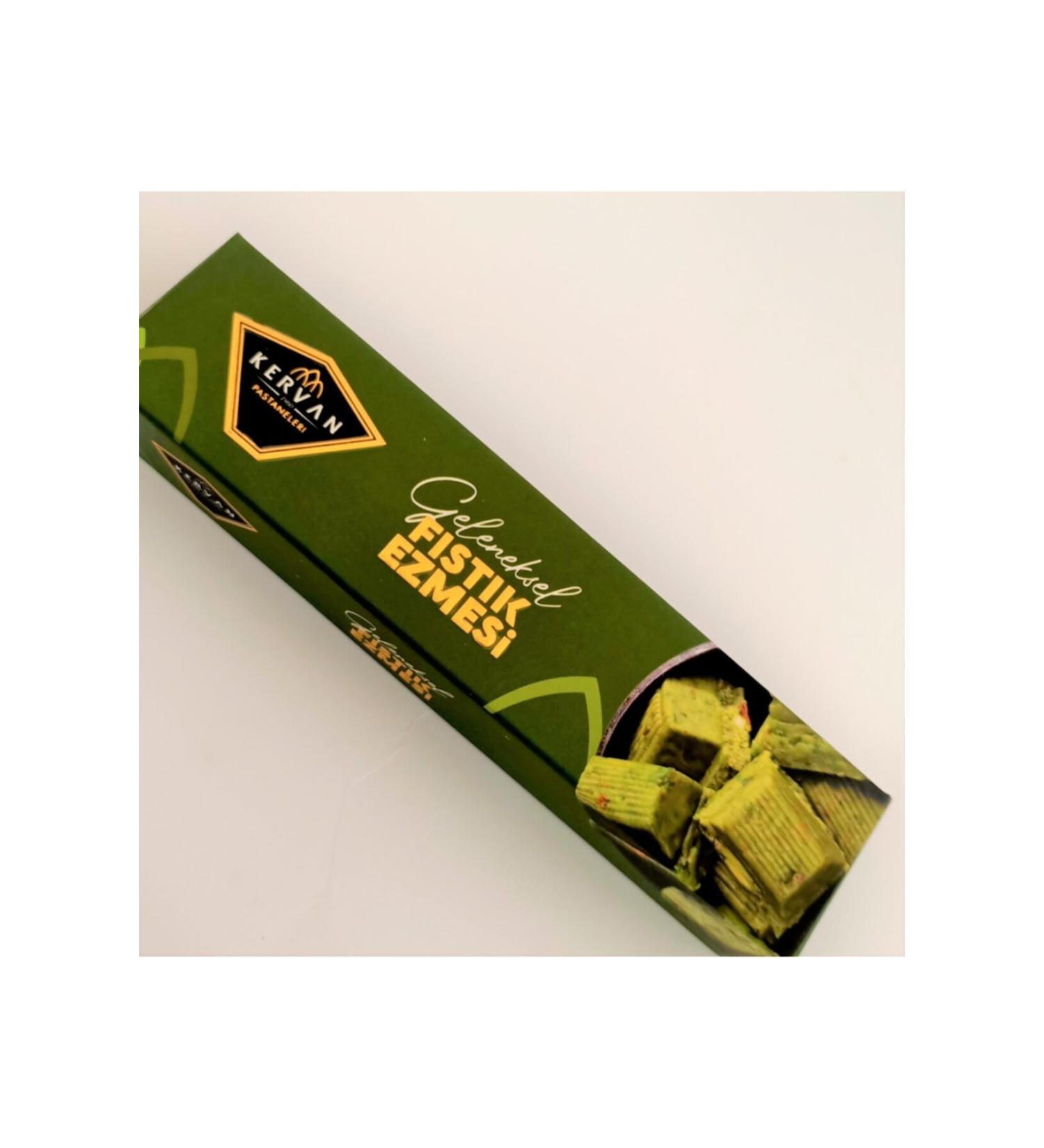 Kervan Peanut Butter 80 Gr.