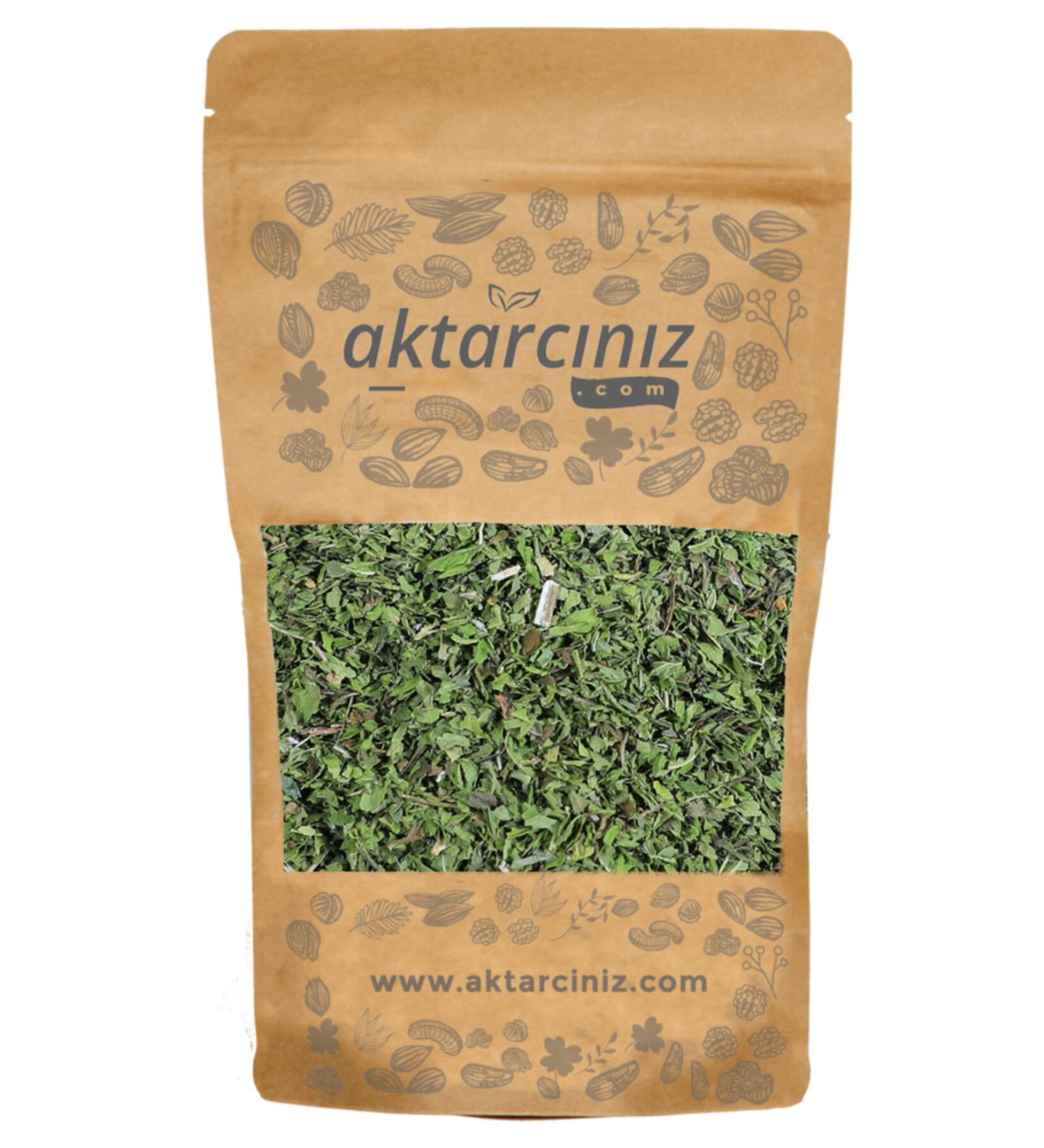 YOUR TRANSPORTER Mint 500gr