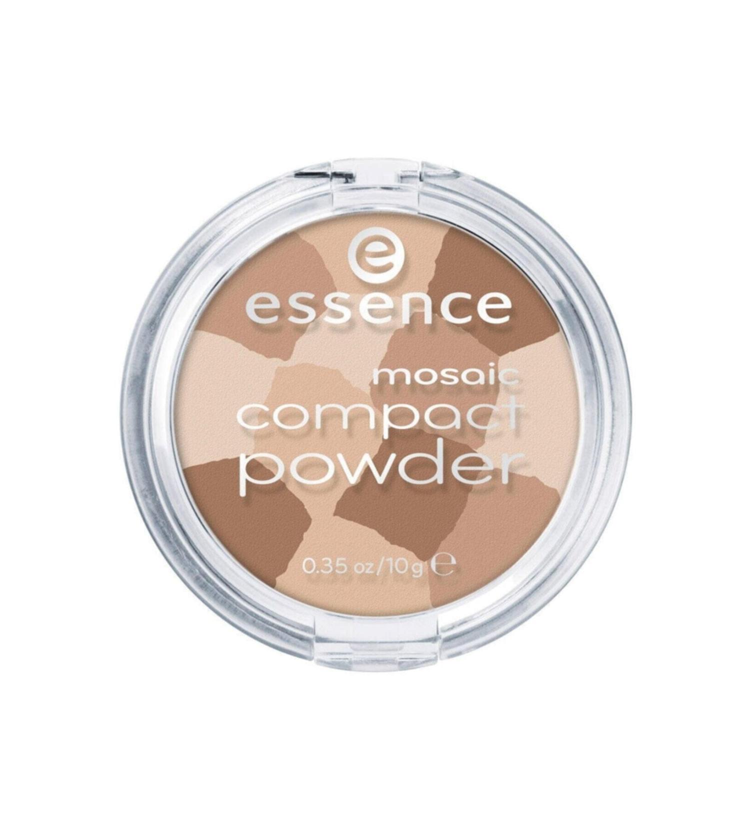 Essence Mosaic Powder 01