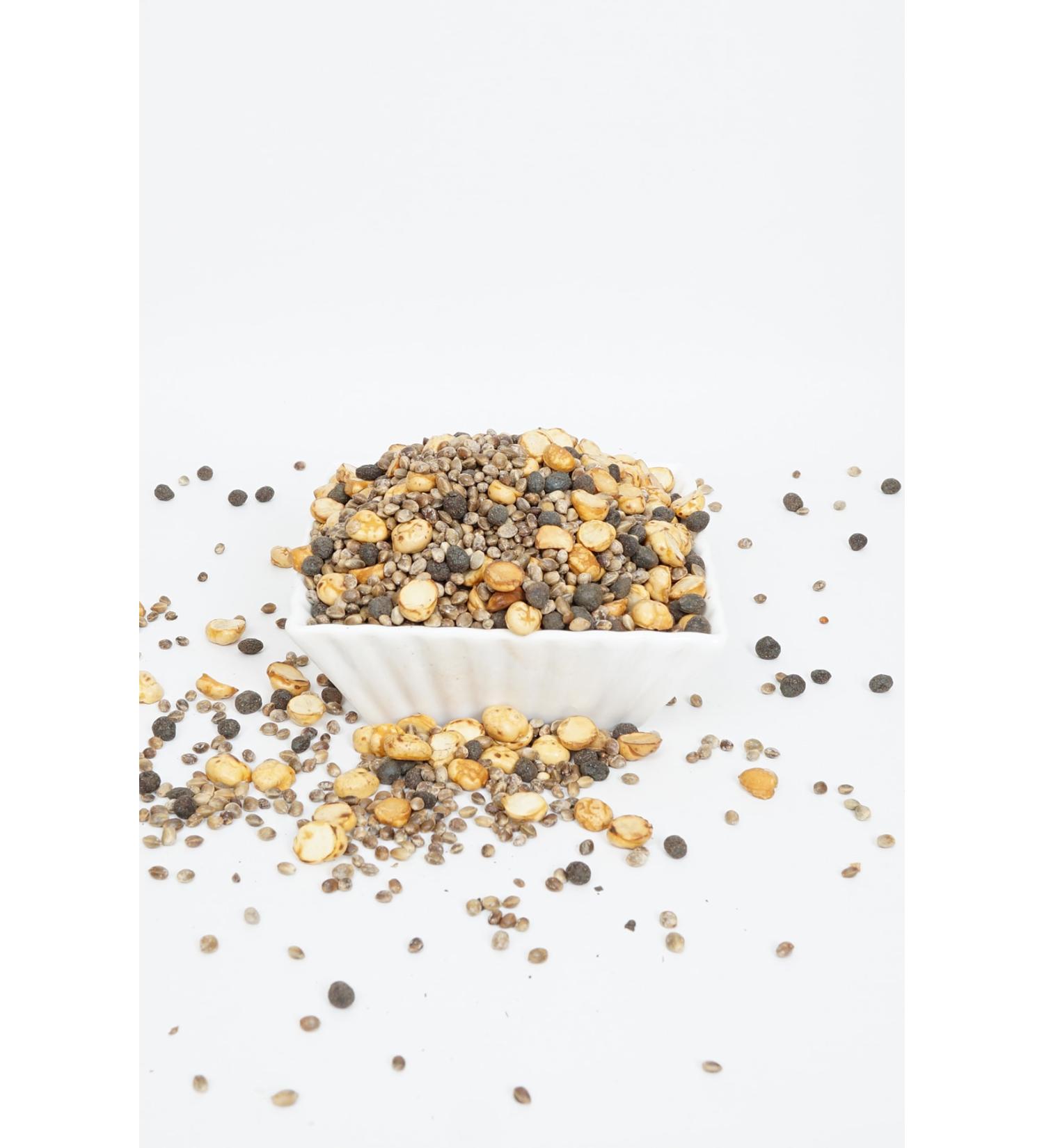 Pistachio Basri Nostalgia Snack (1kg.)