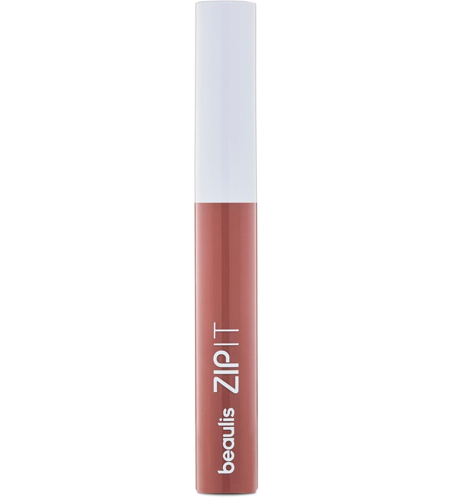 beaulis Zip It Liquid Matte Lipstick