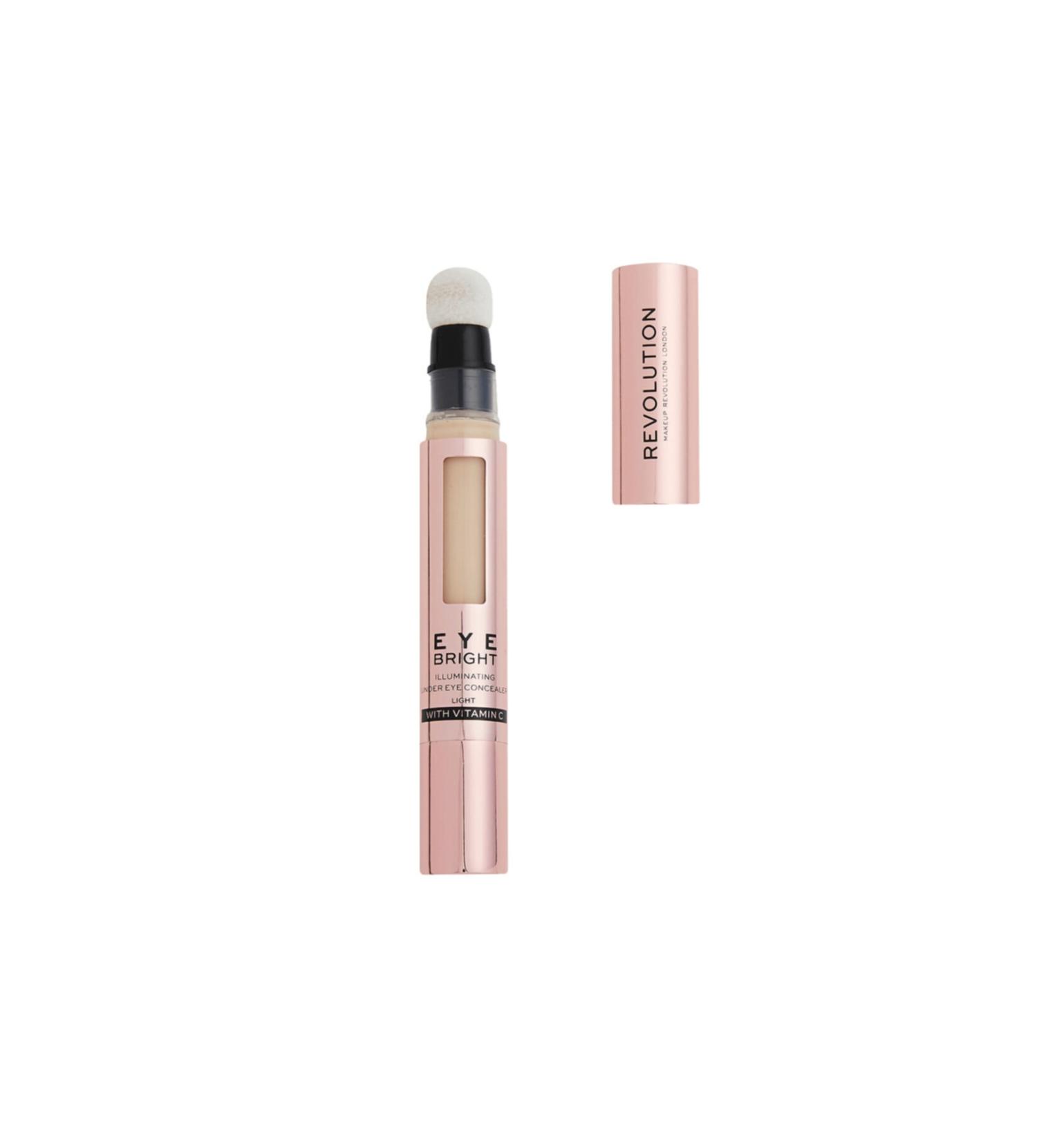 Revolution Bright Eye Concealer Light