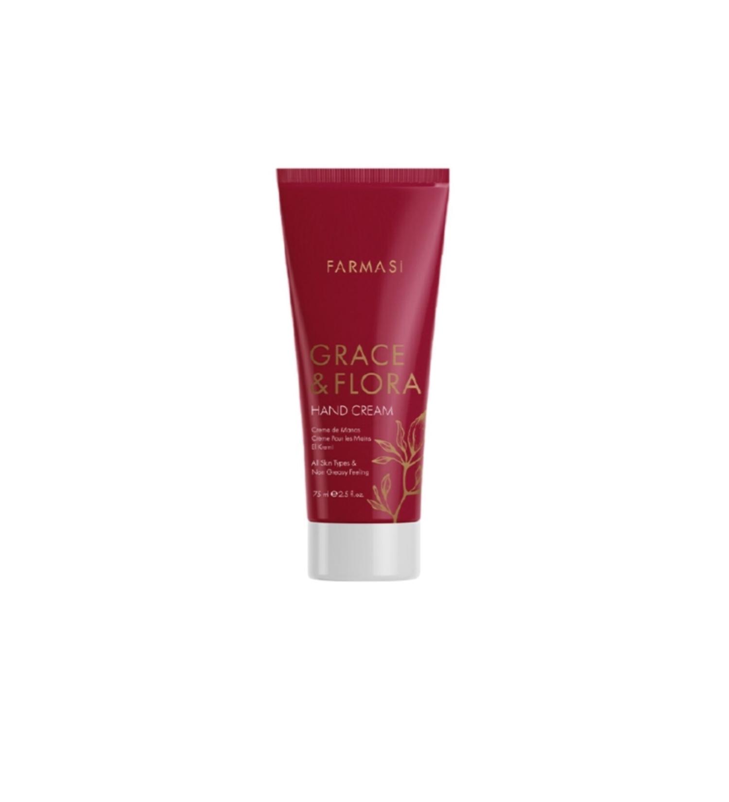 Farmasi Grace&flora Hand Cream