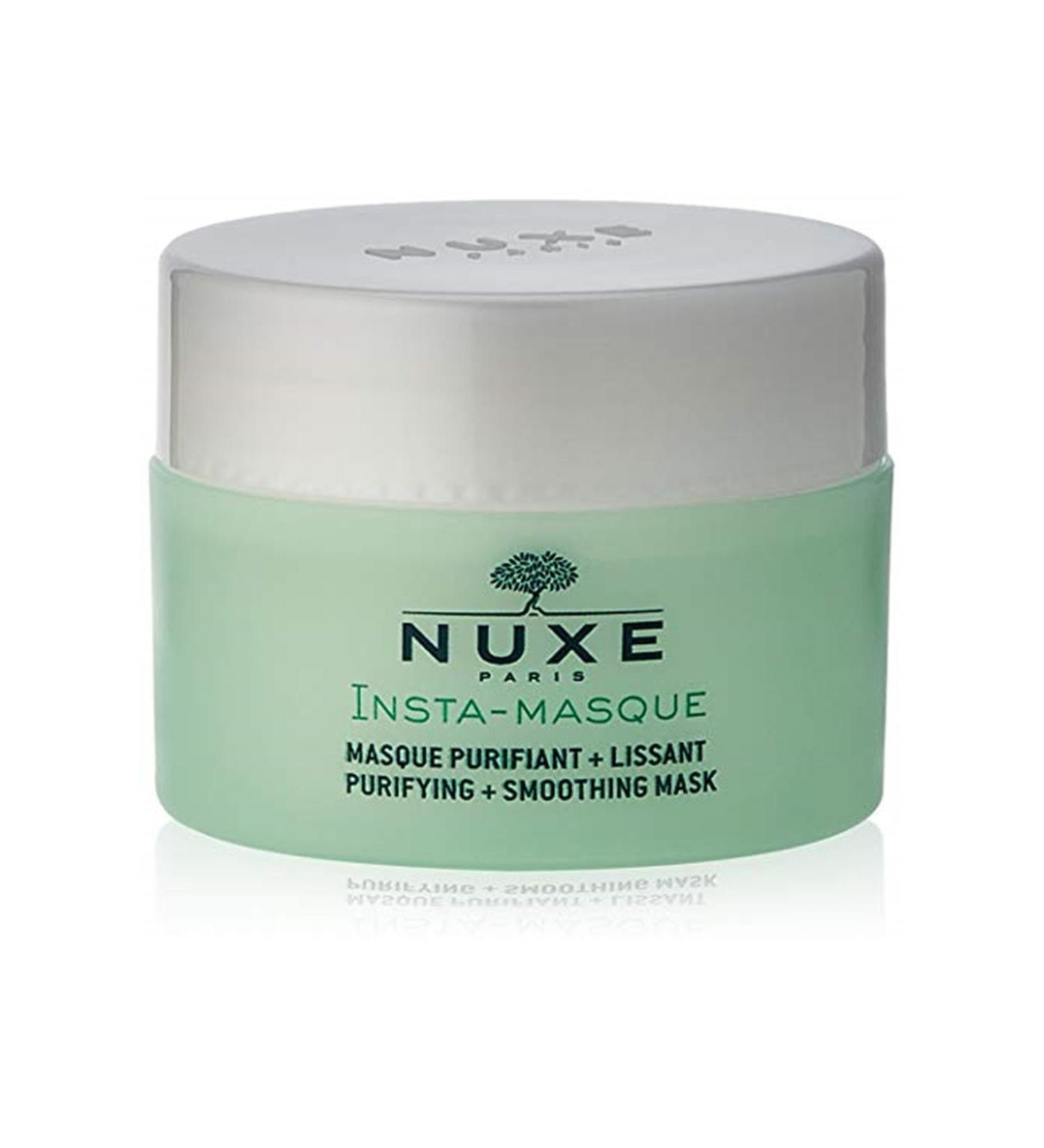 Nuxe Insta Masque Purifying and Smoothing Mask 50 ml