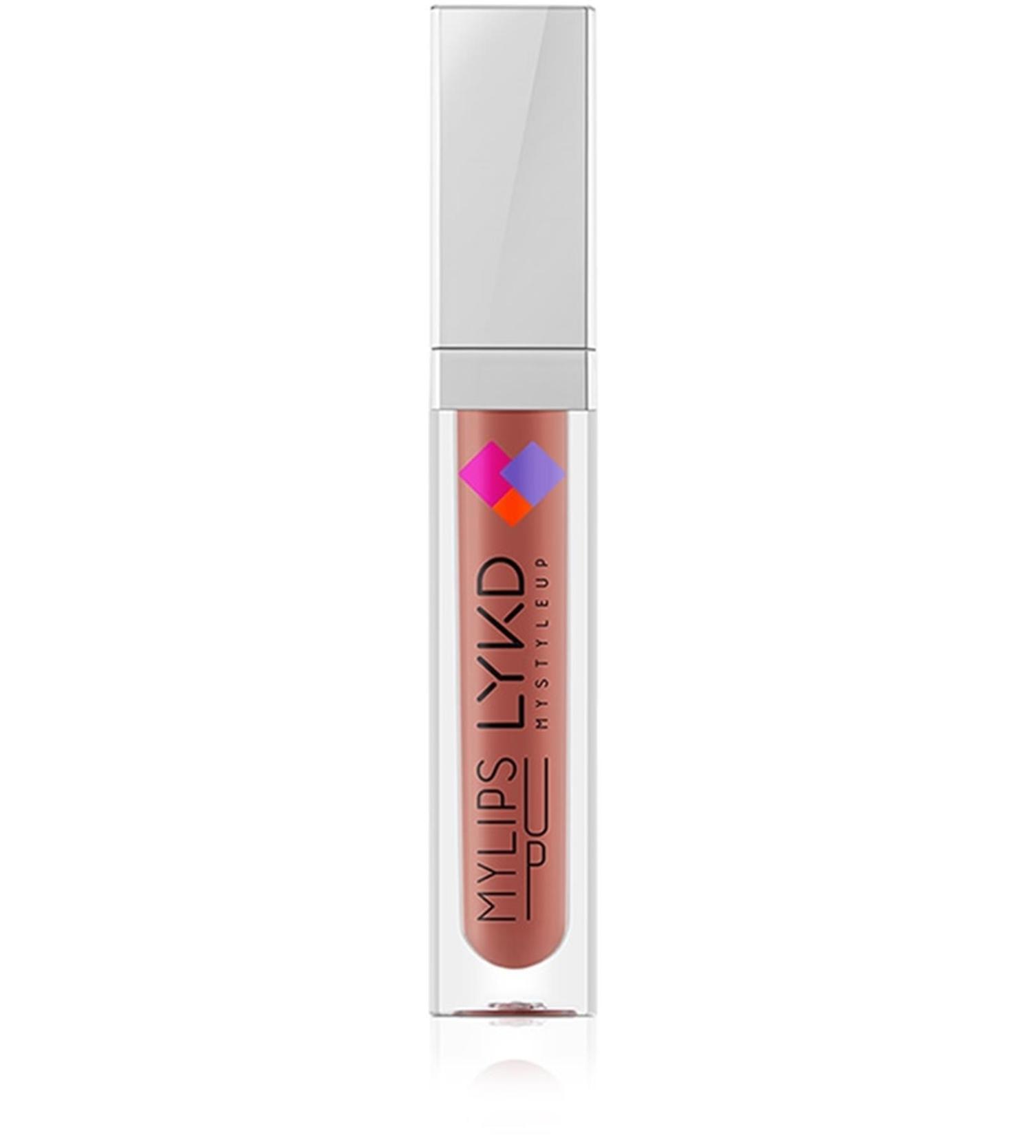 lykd Lip Gloss 622 Strawberry