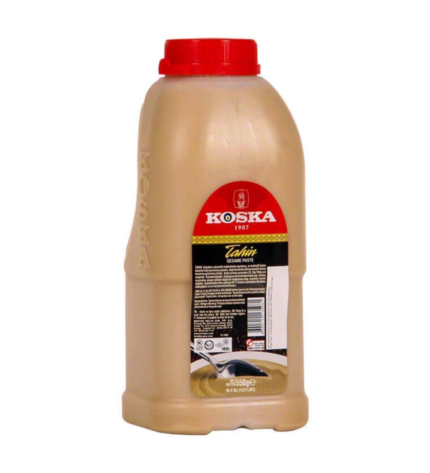 Koska Tahini 550 Gr.