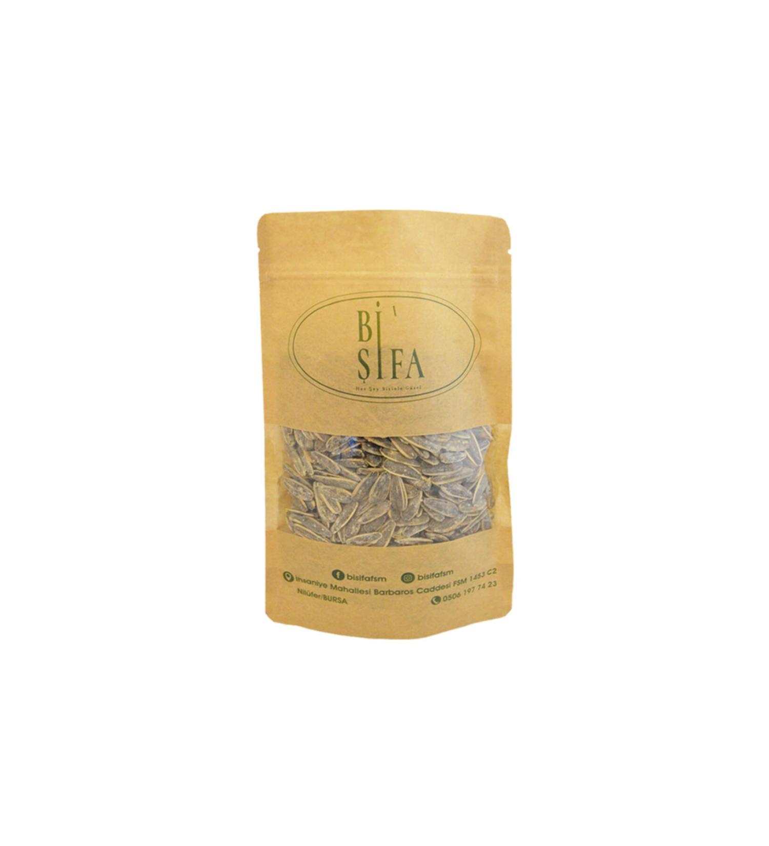 Bi Healing Salted Sunflower Seeds 1 Kg