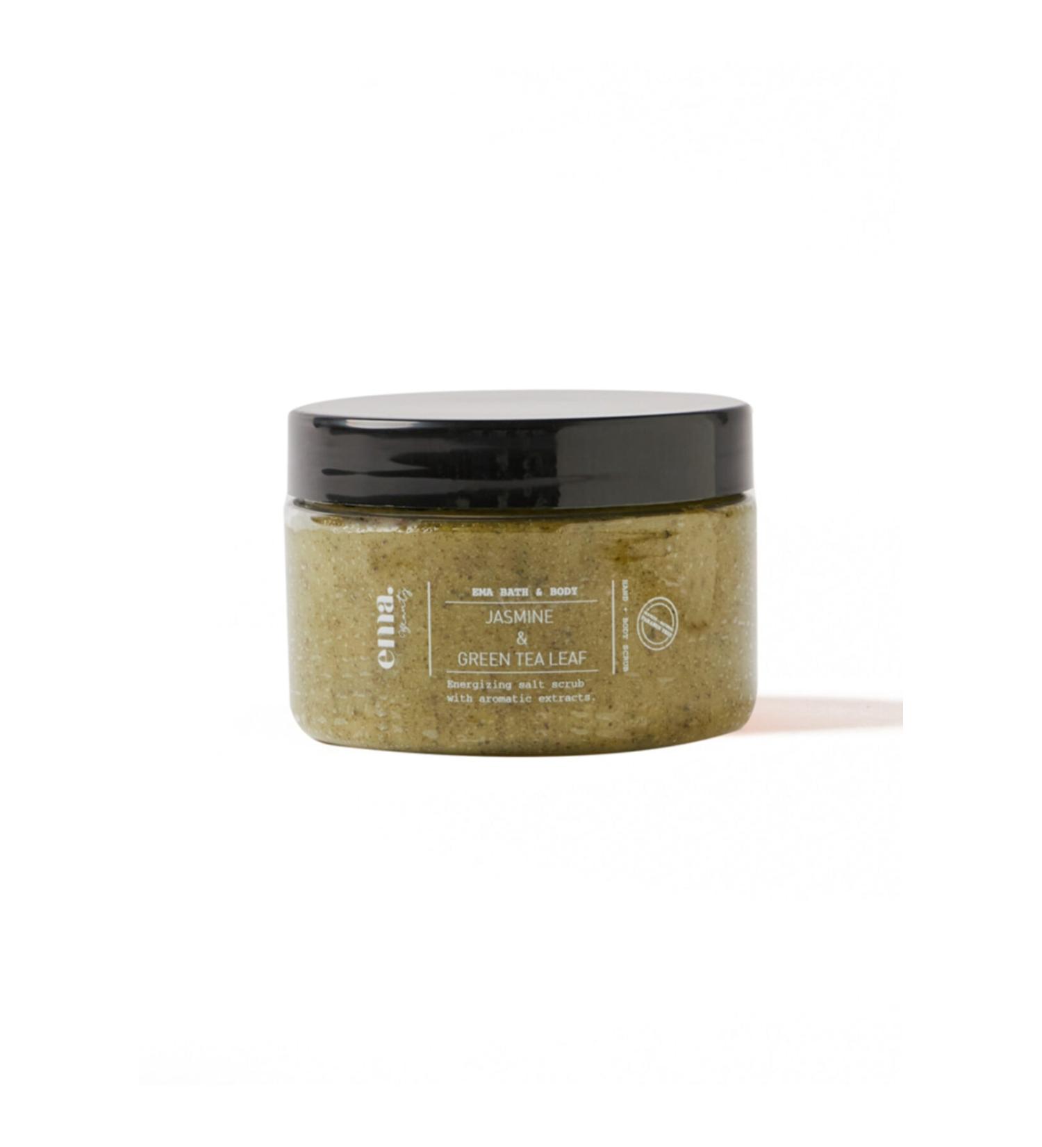 Ema Beauty Hand Body Jasmine Green Tea Leaf - Buy Online on GoSupps.com