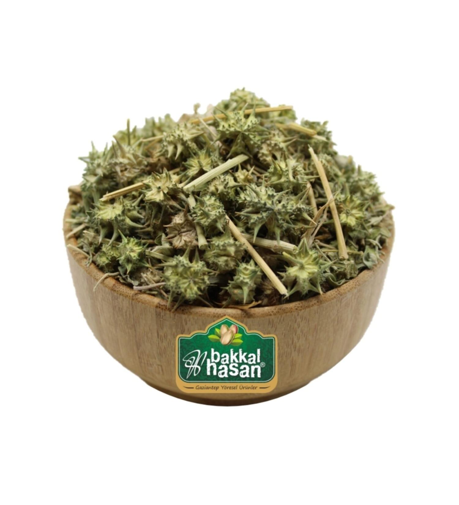 grocer Hasan Shepherd's Thrush Herb 250 gr - Grocer Hasan