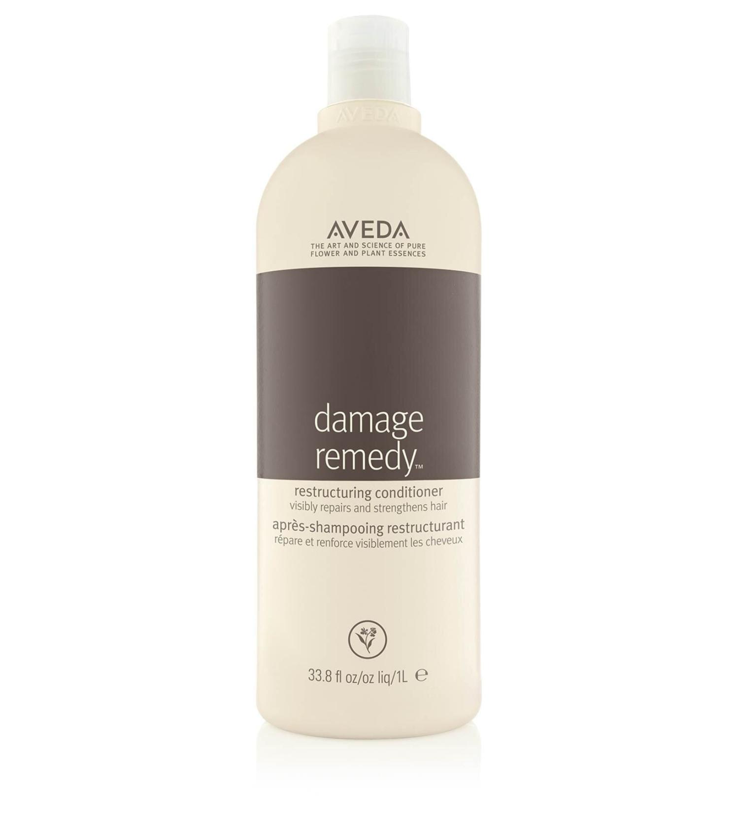 Aveda Damage Remedy Repair Conditioner 1000ml 018084927922