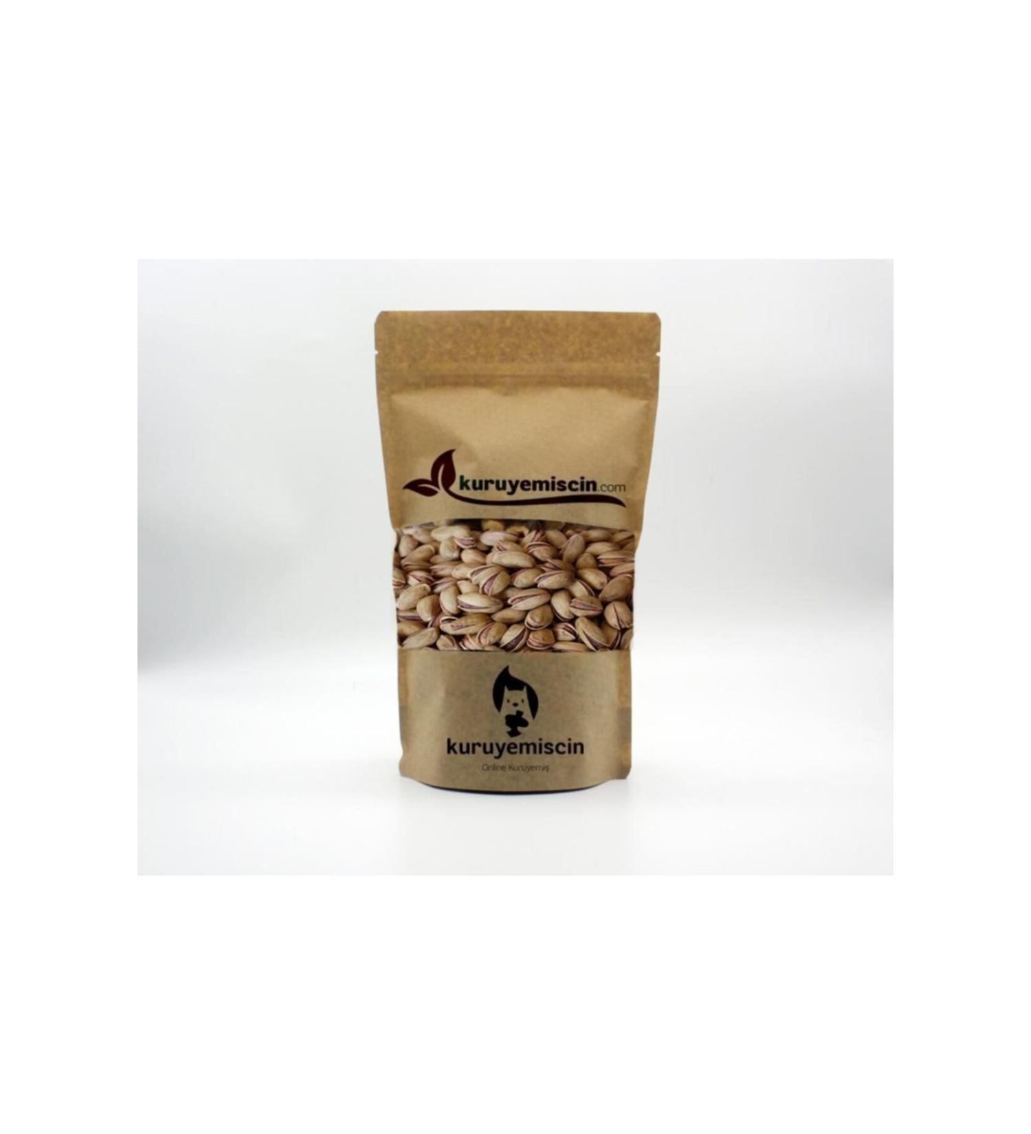 nuts Antep Pistachio Lux Main Cracked 1000gr