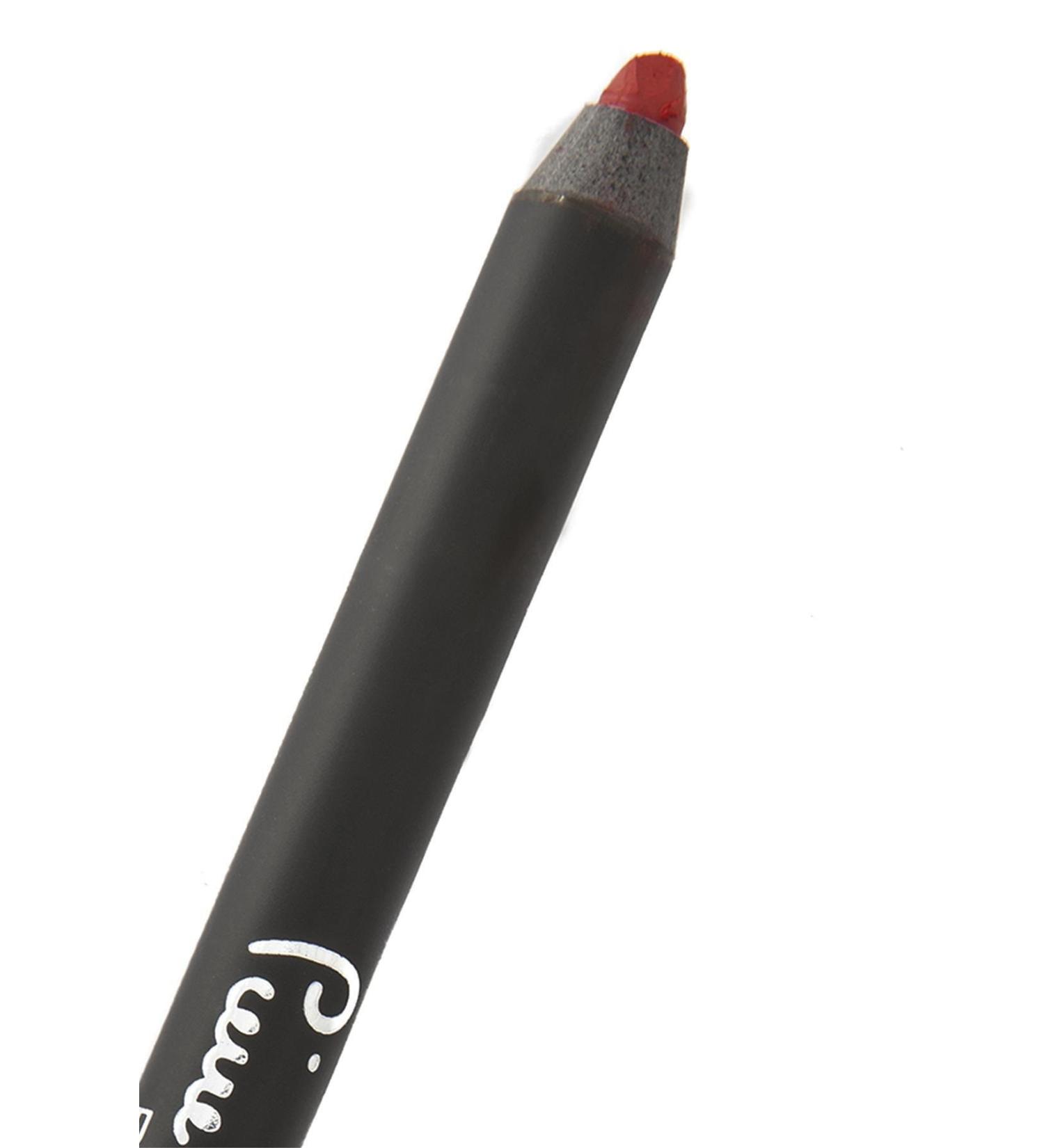 Pierre Cardin Lipliner Waterproof Lip Pencil