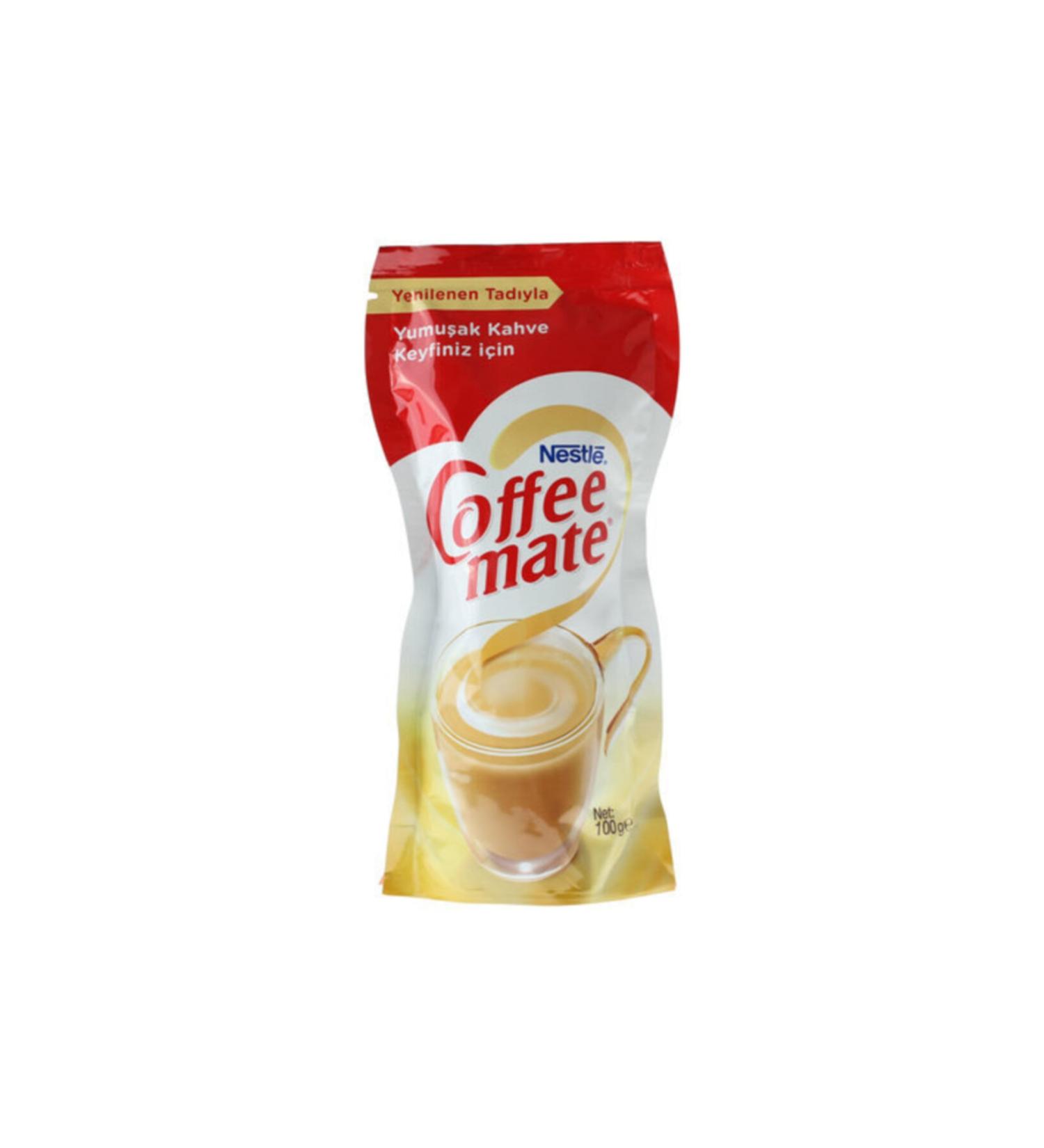 Nestle Nescafe Coffee Mate 100gr