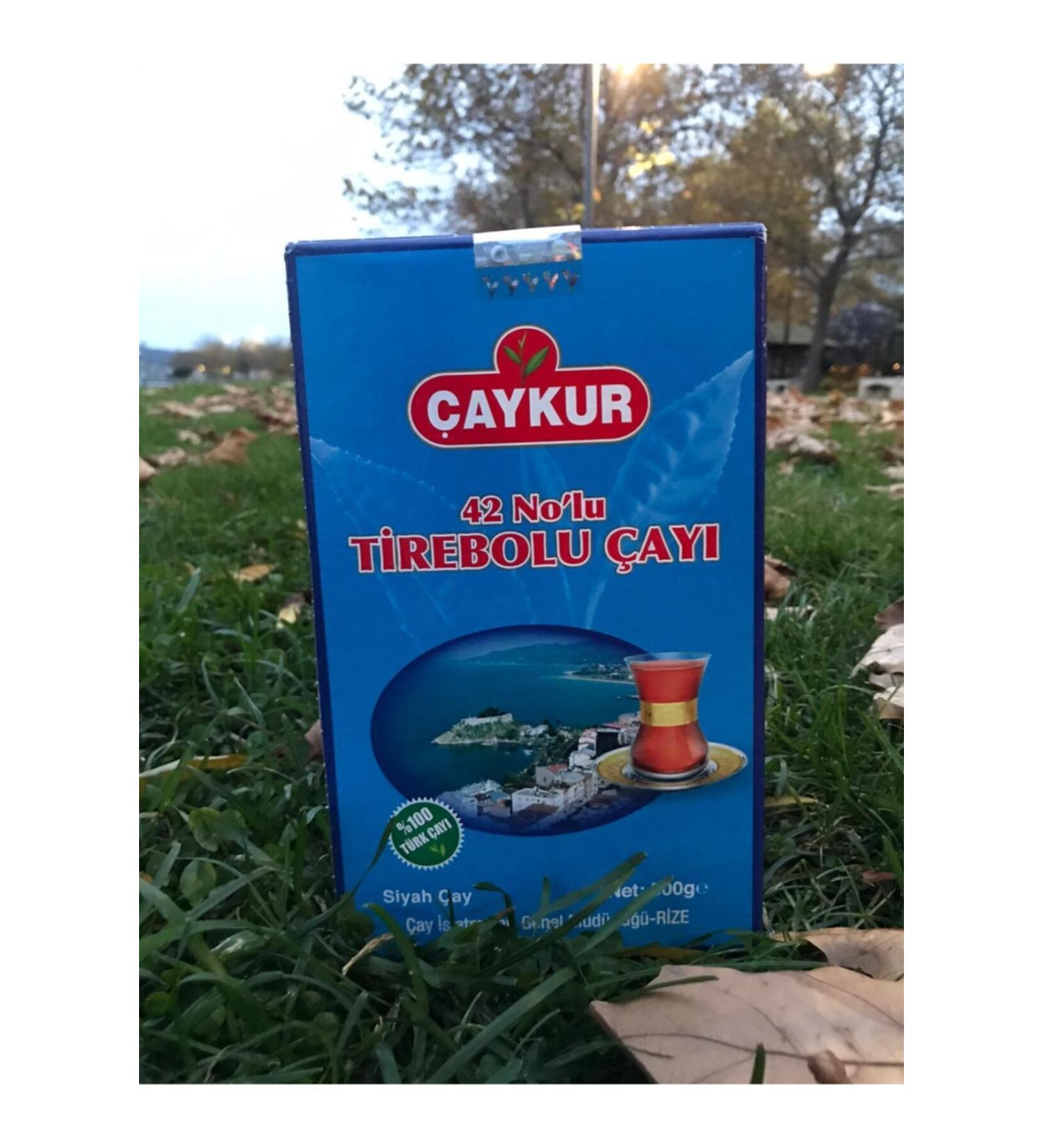 Caykur Tirebolu Tea